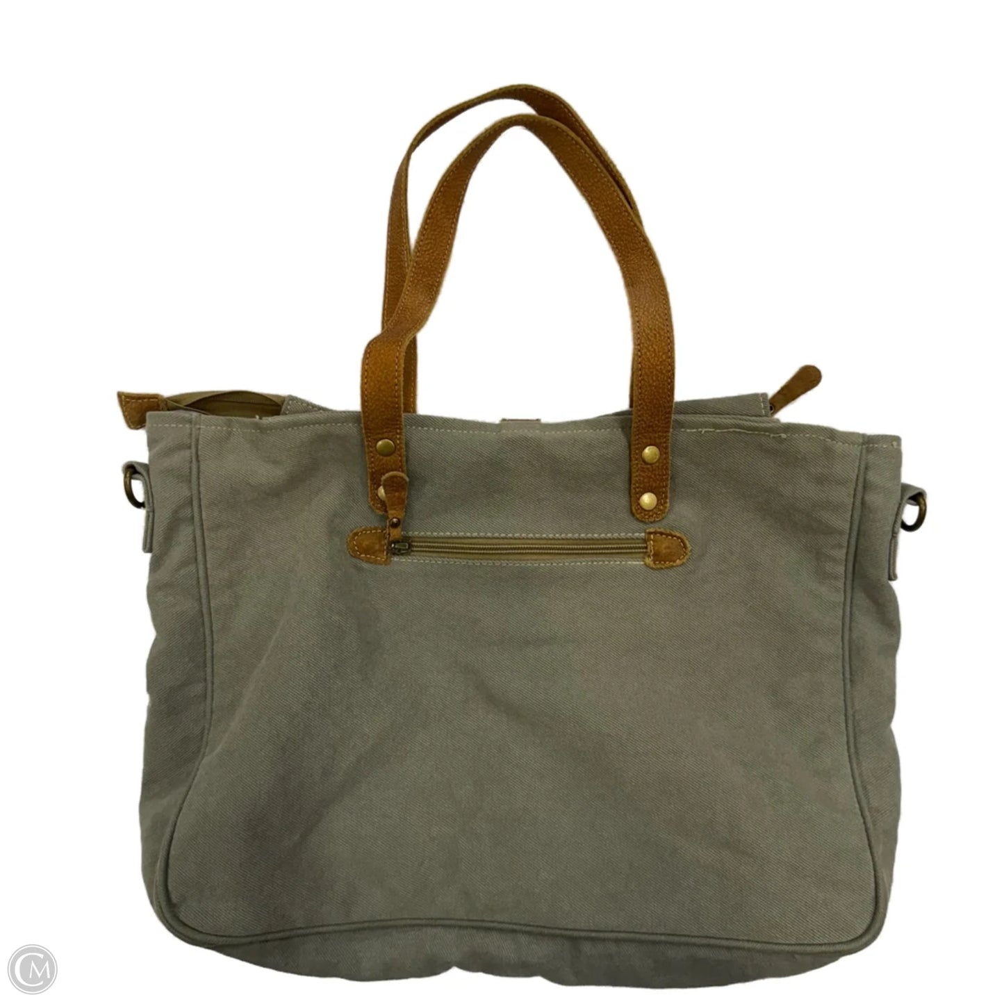 Tote By Myra, Size: Large