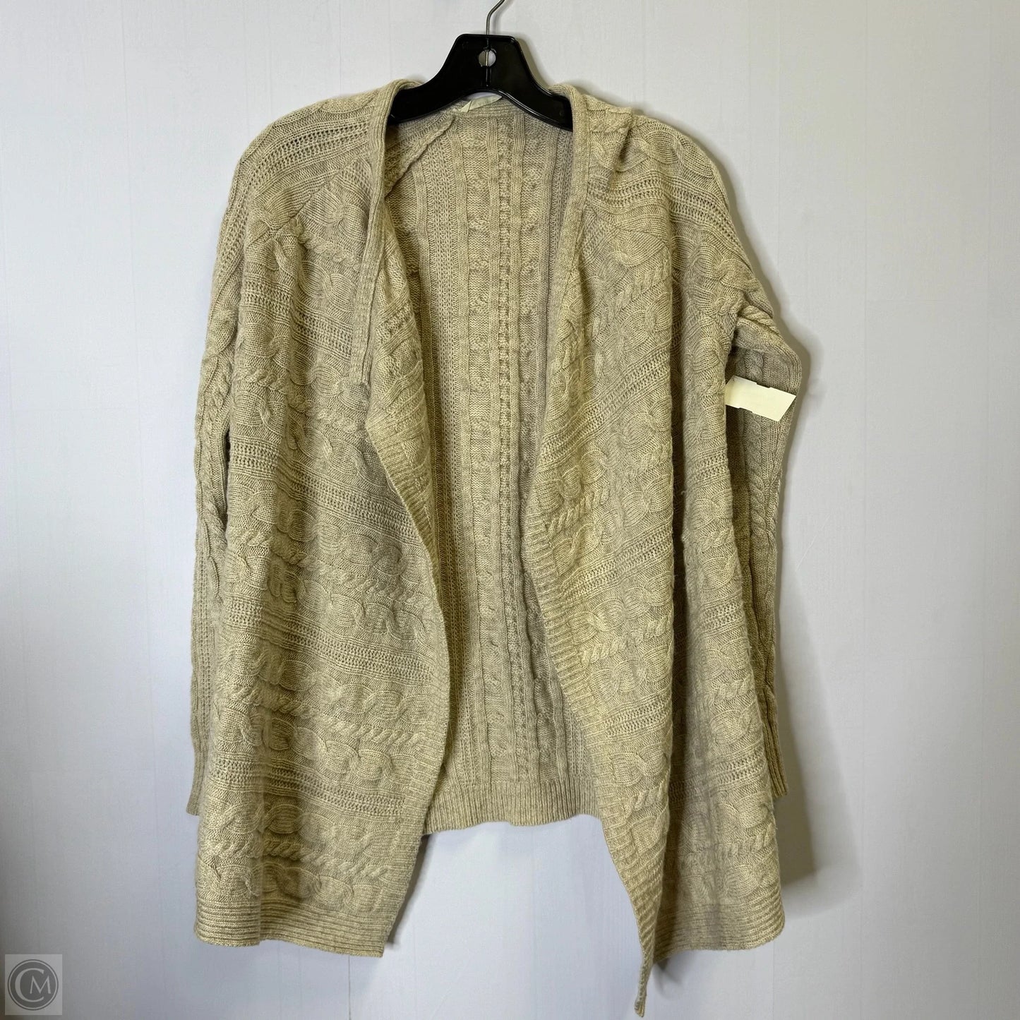 Cardigan By Athleta In Beige, Size: S