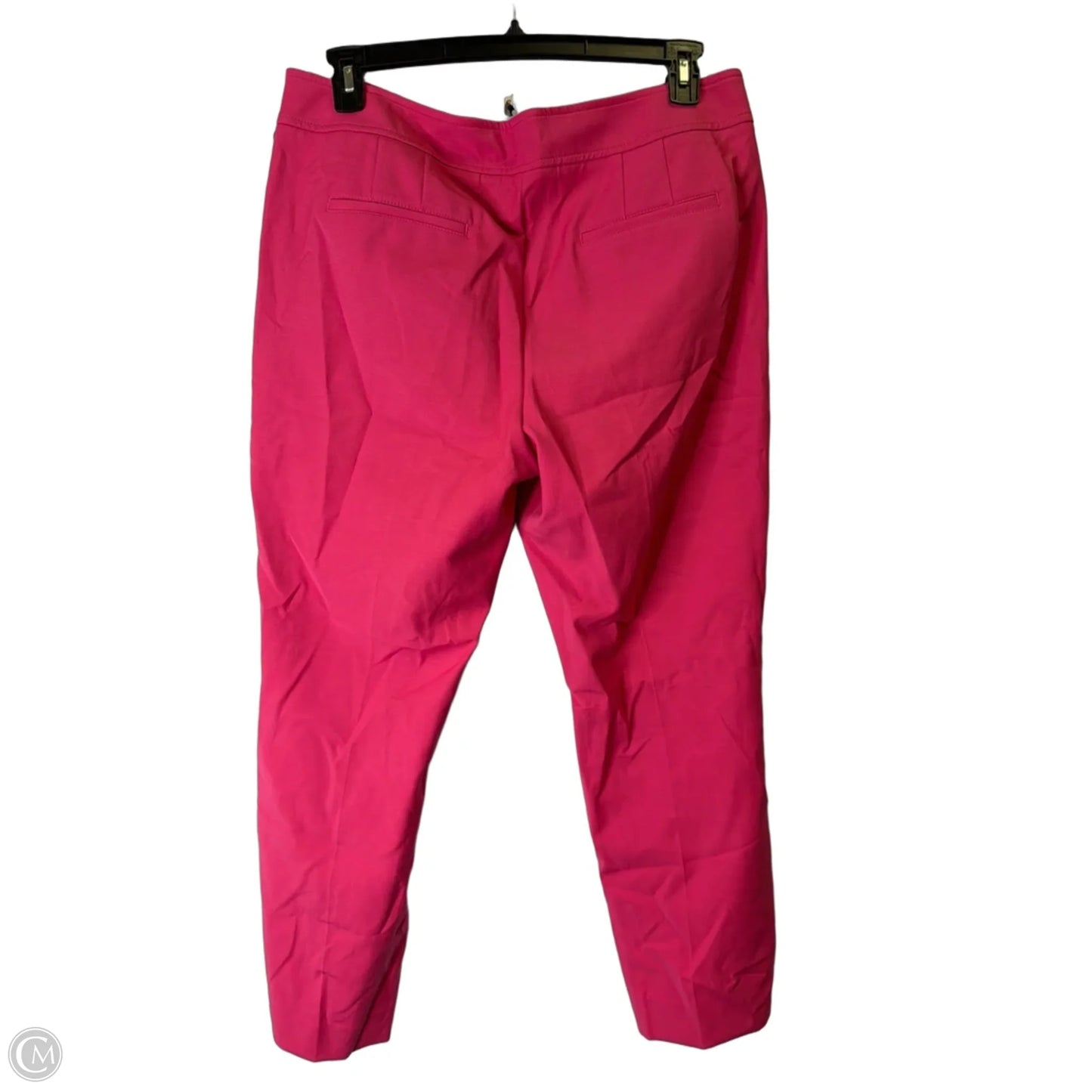 Pants Other By White House Black Market In Pink, Size: 16l