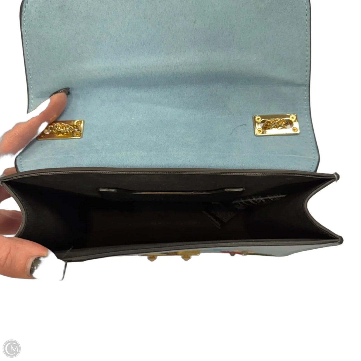 Crossbody By Top Shop, Size: Medium