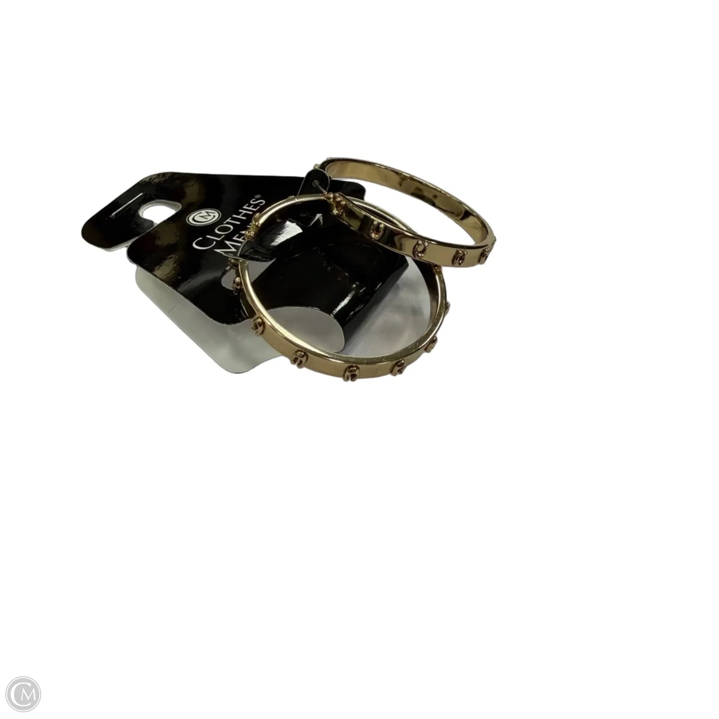 Earrings Designer By Coach