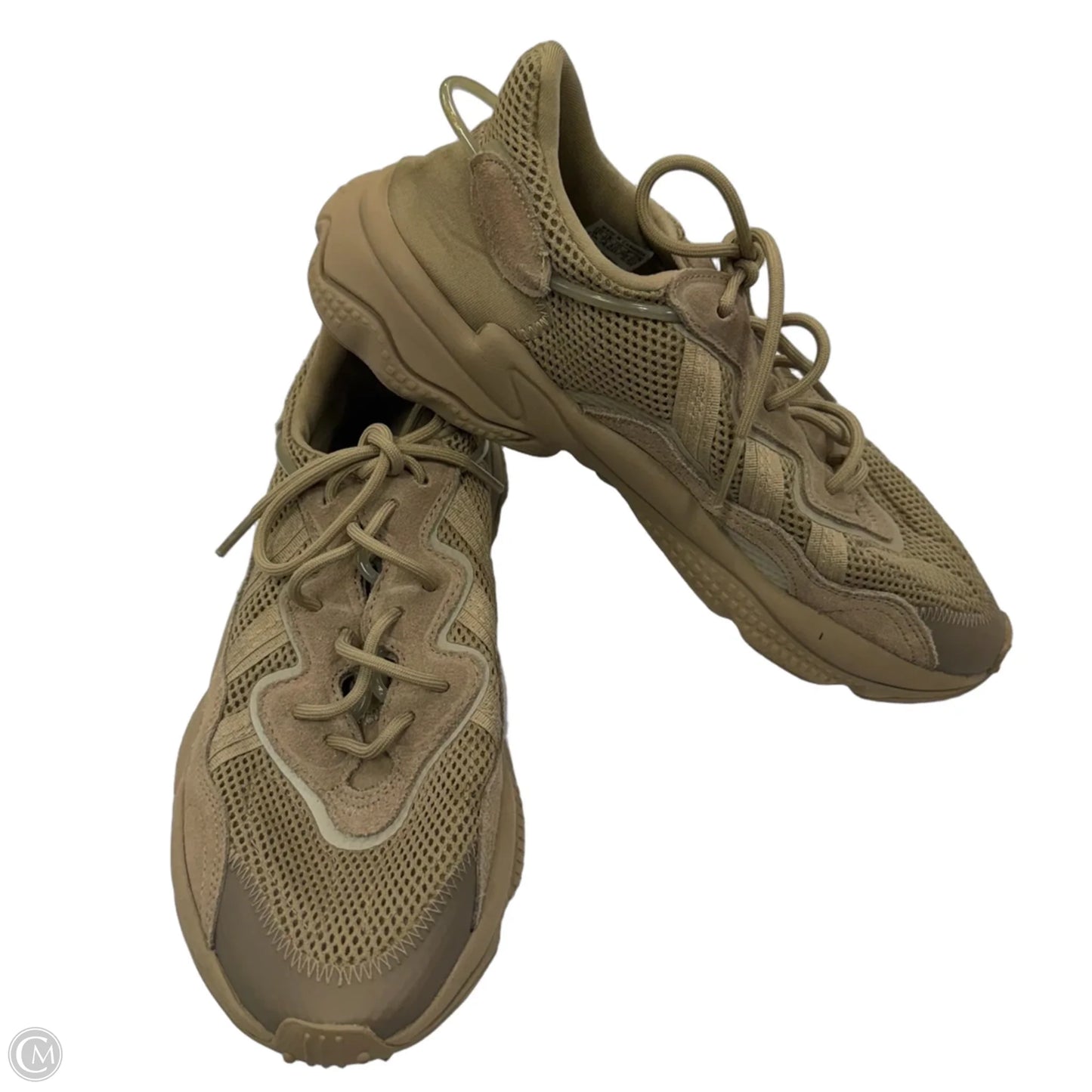 Shoes Athletic By Adidas In Brown, Size: 9