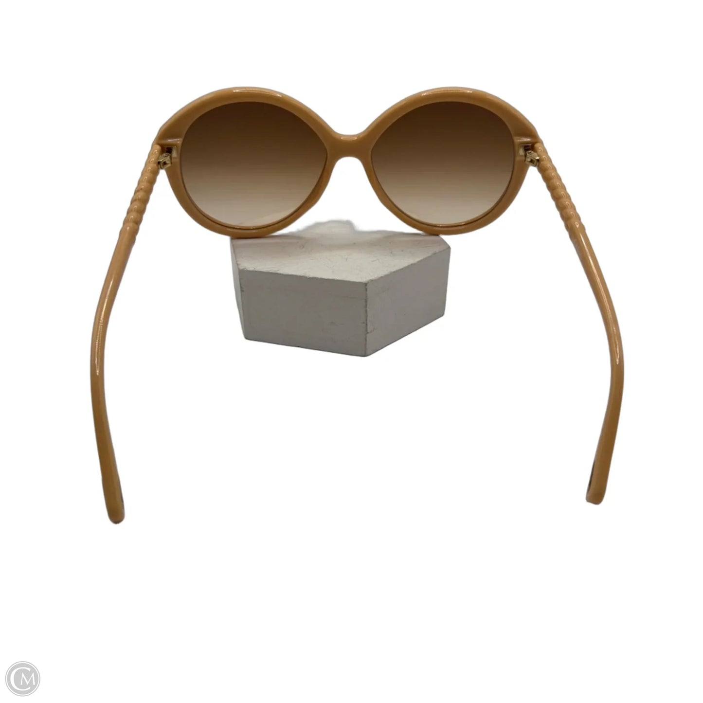Sunglasses Luxury Designer By Chloe