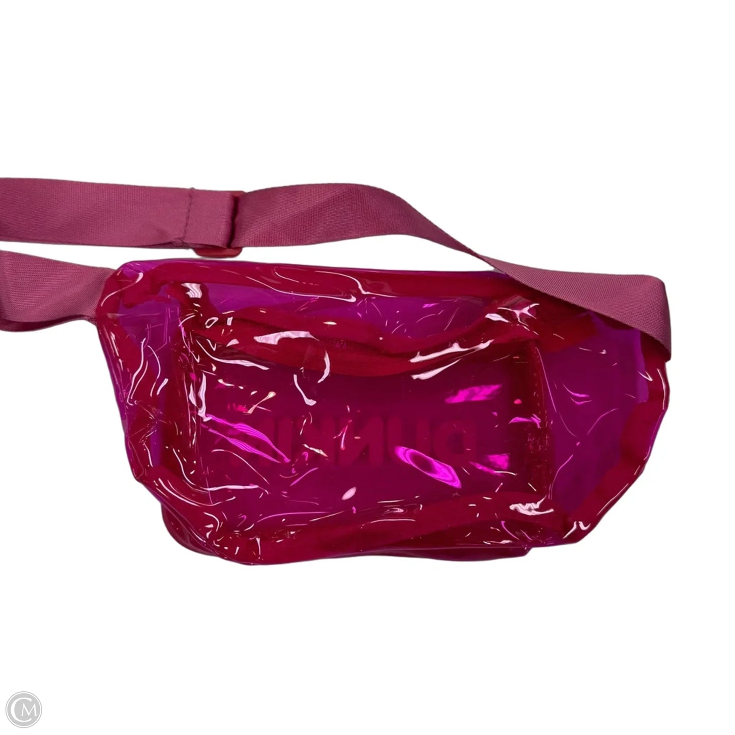 Belt Bag By Clothes Mentor, Size: Medium