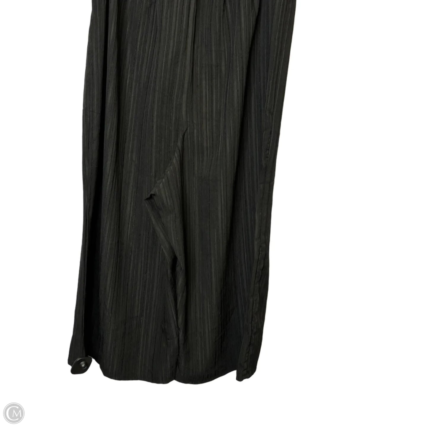 Jumpsuit By Blush In Black, Size: 2x