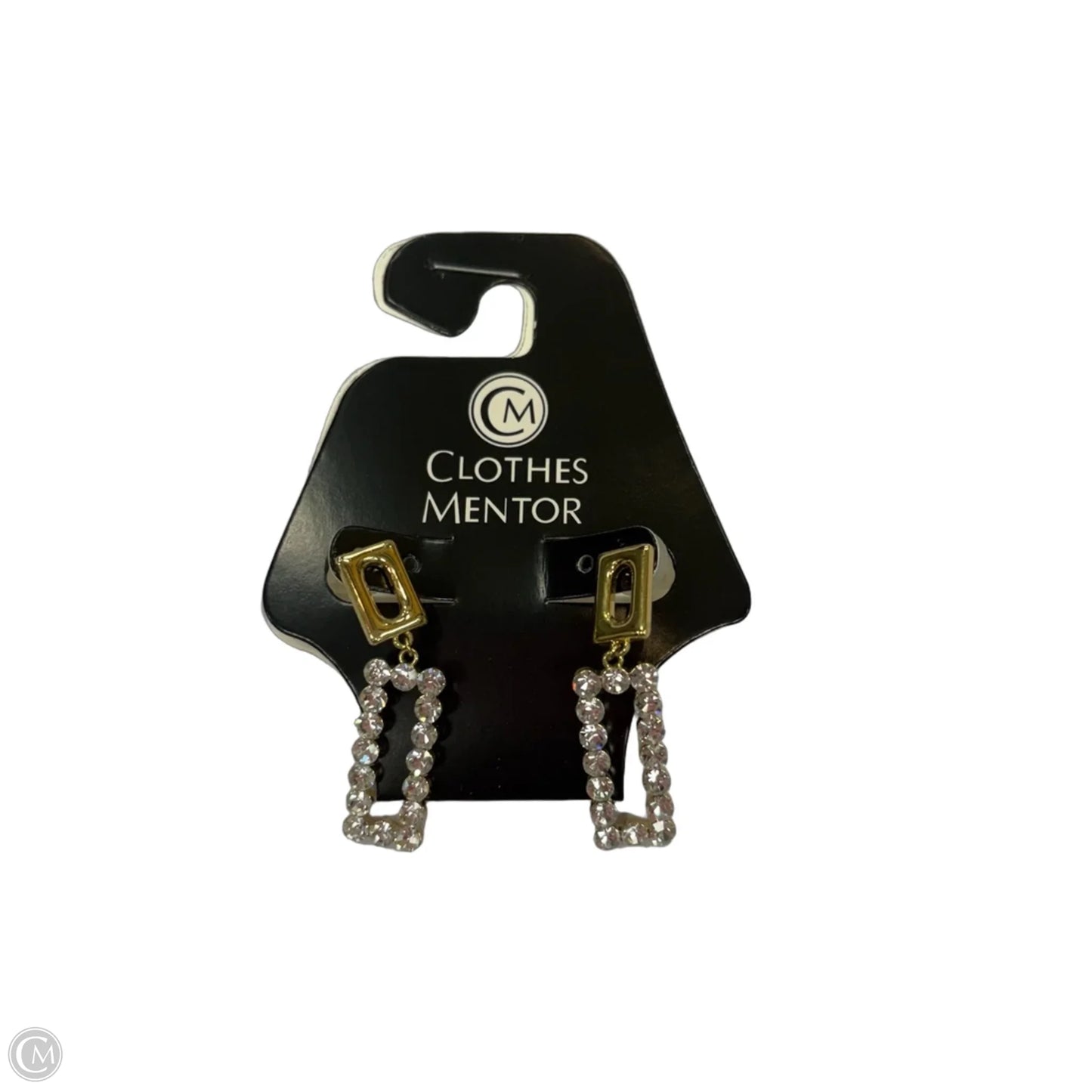Earrings Dangle/drop By Cmc