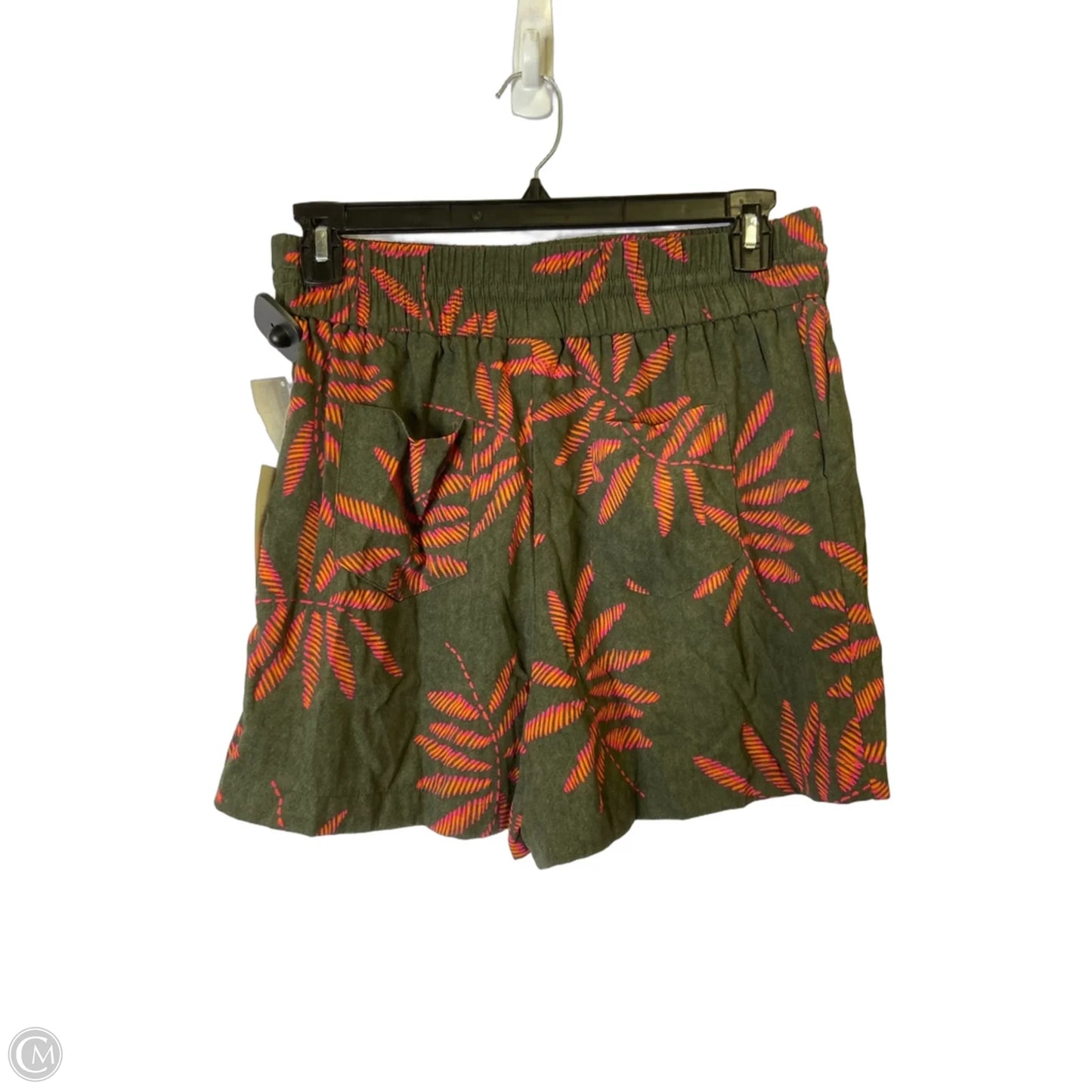 Shorts By A New Day In Green, Size: L