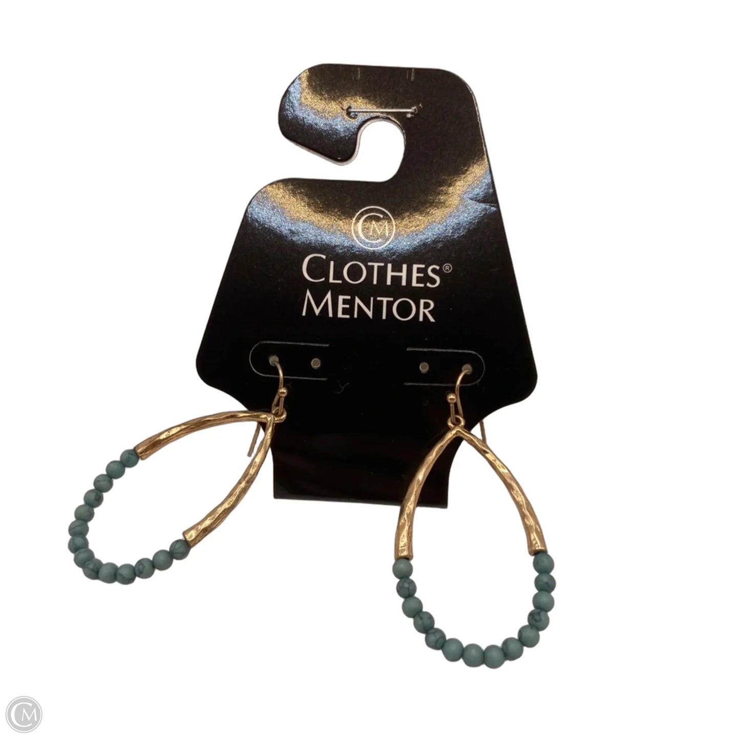 Earrings Dangle/drop By Cmc
