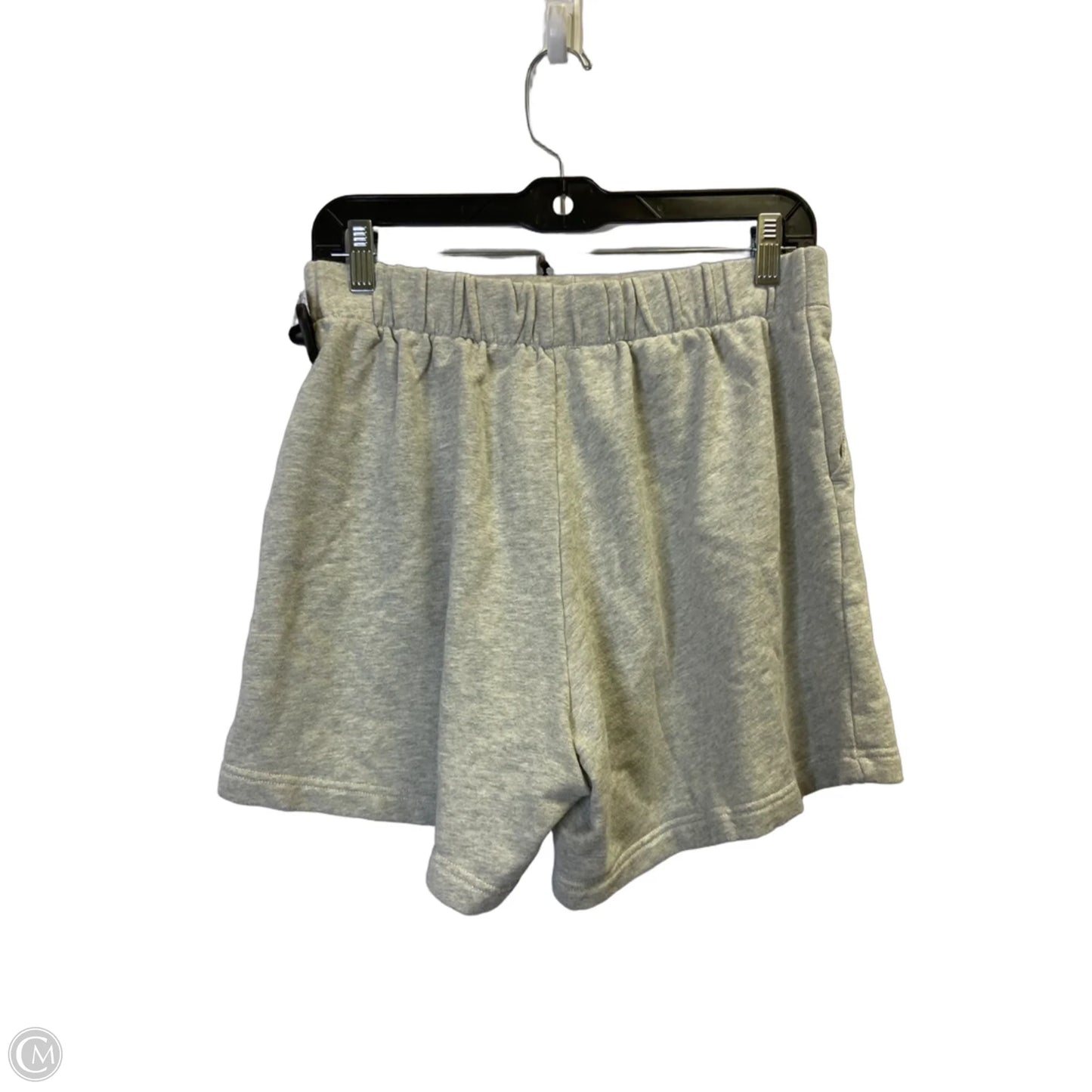 Shorts By Aerie In Grey, Size: M