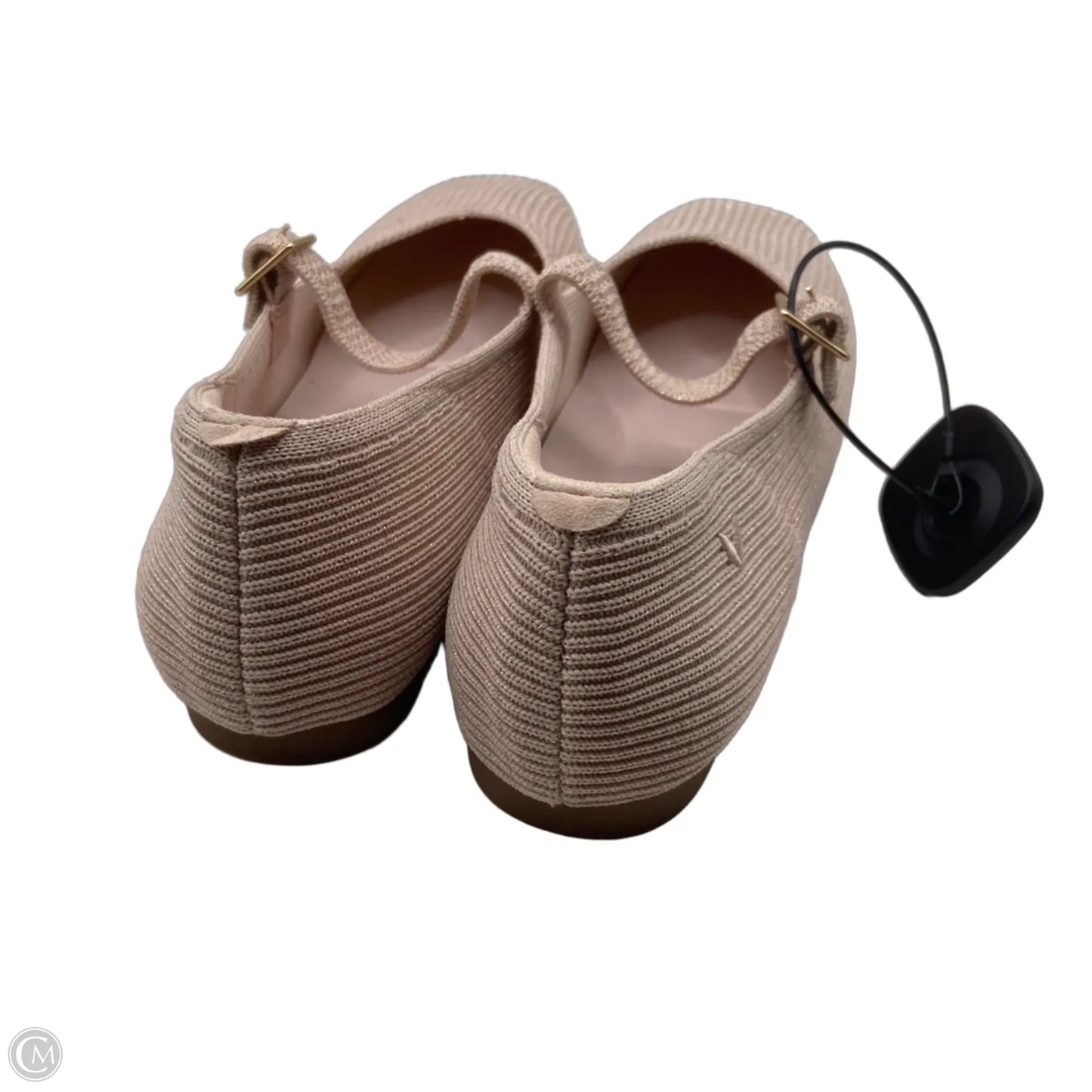 Shoes Flats By Vivaia In Pink, Size: 8.5