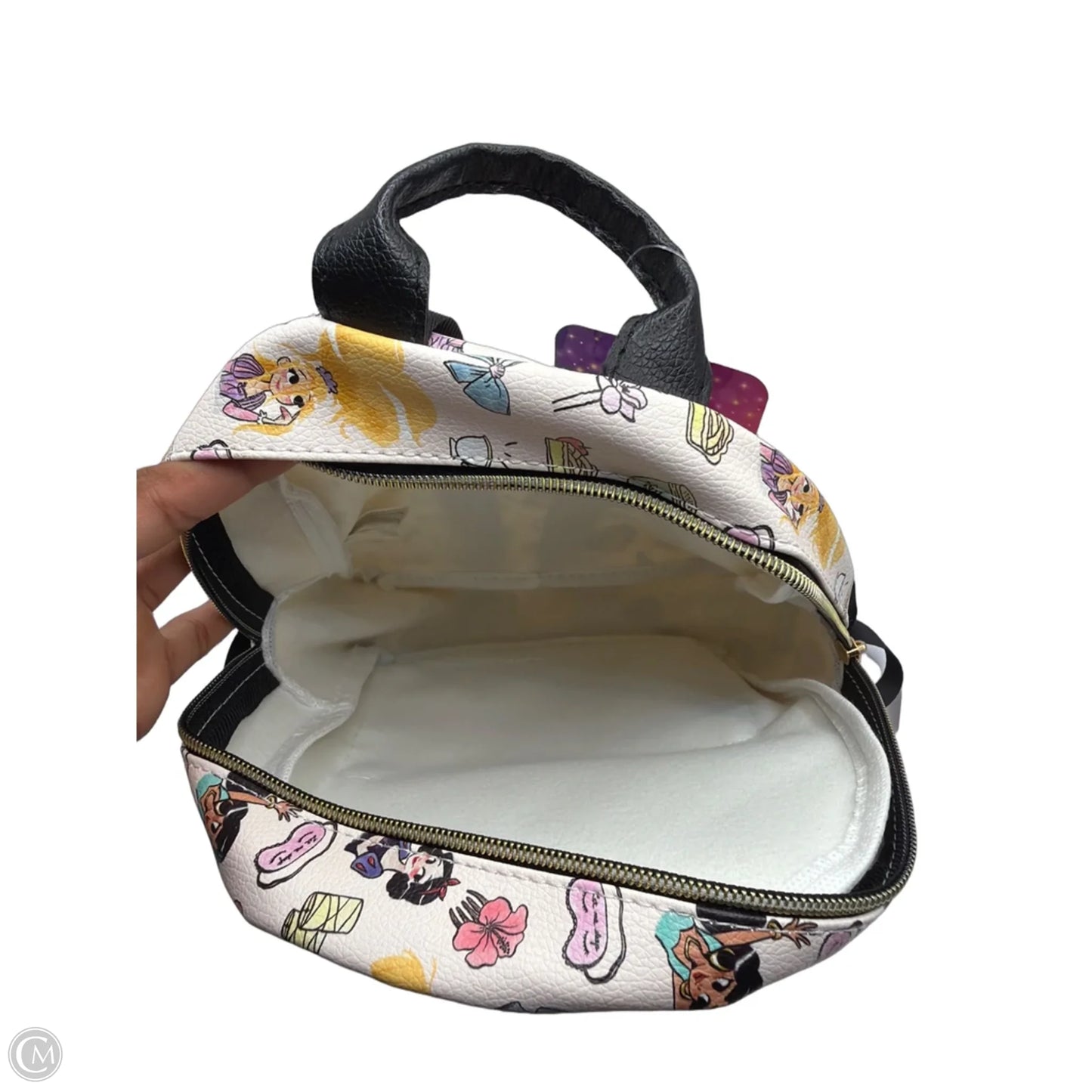 Backpack By Disney, Size: Small