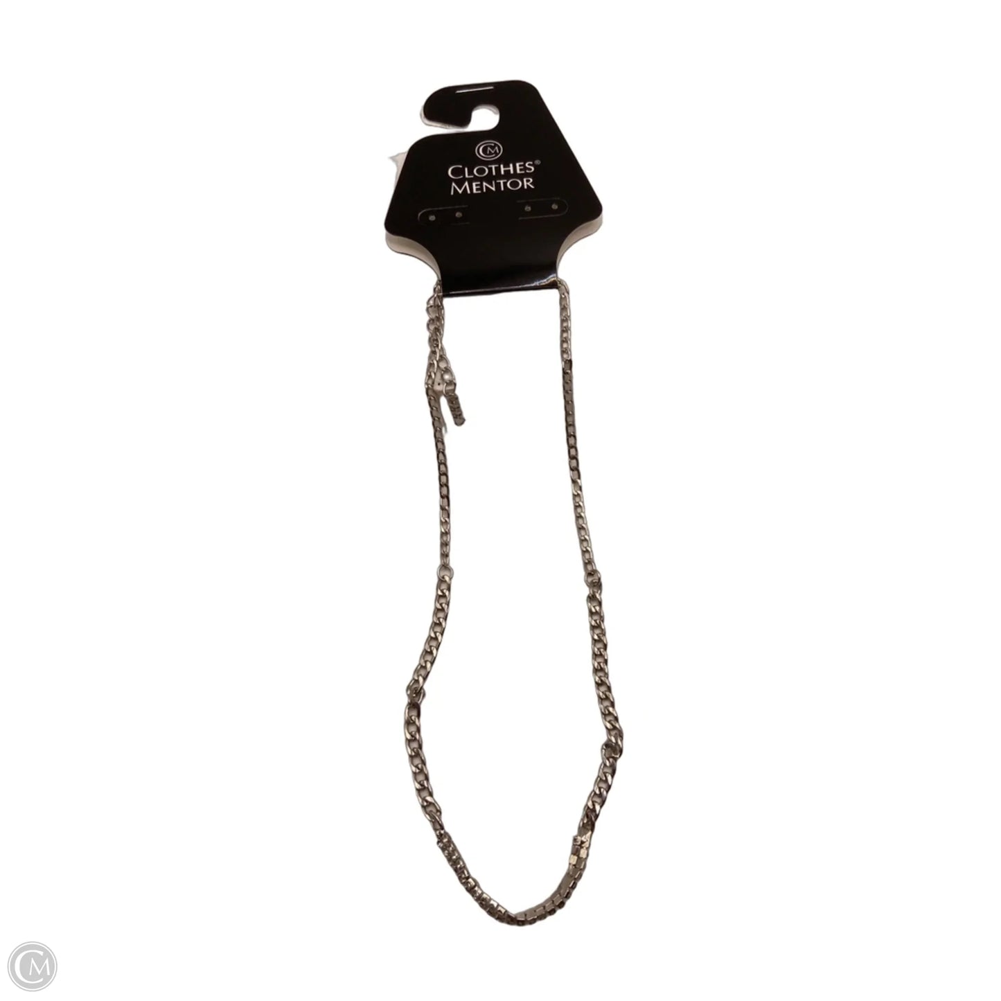 Necklace Chain By Cmc
