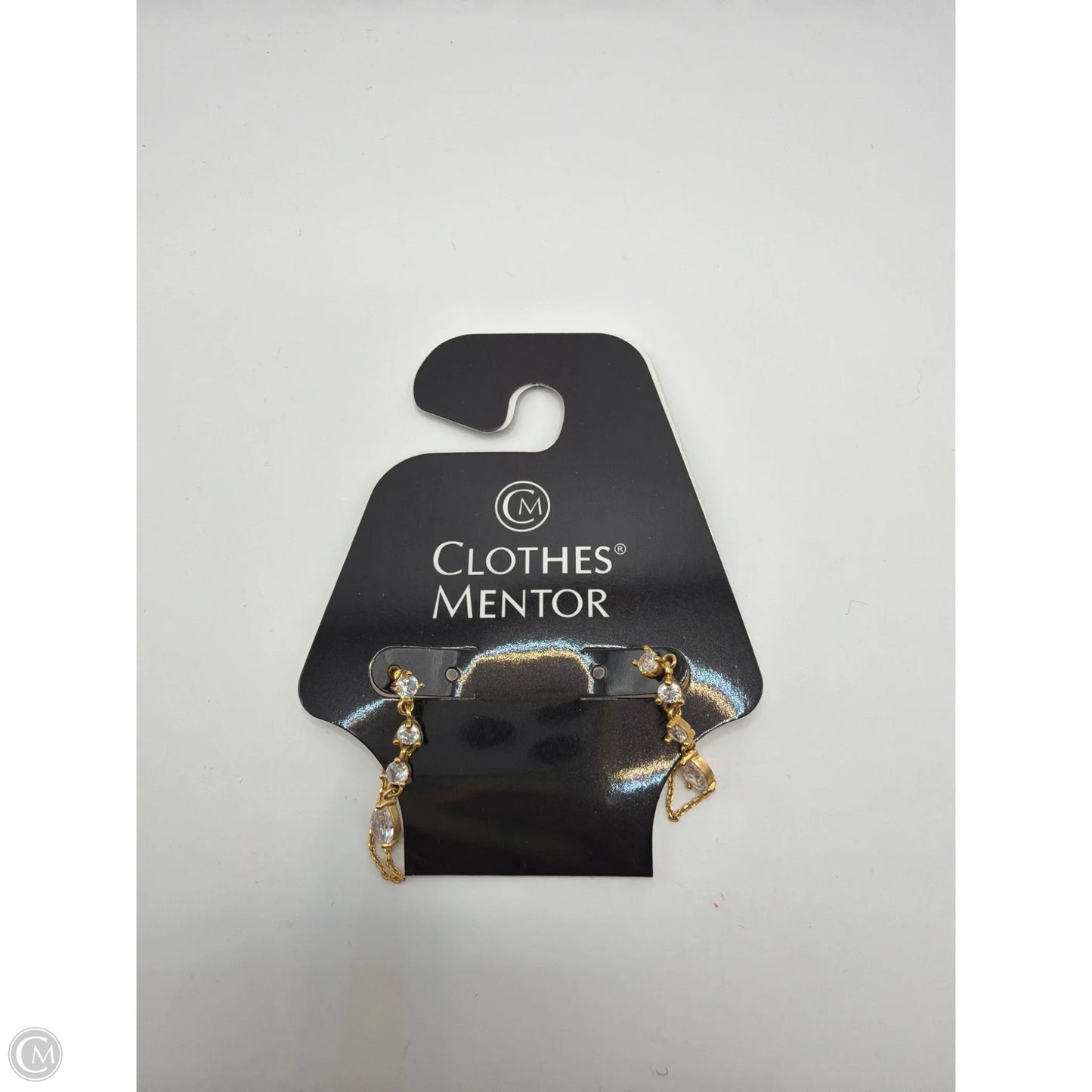 Earrings Dangle/drop By Cmc