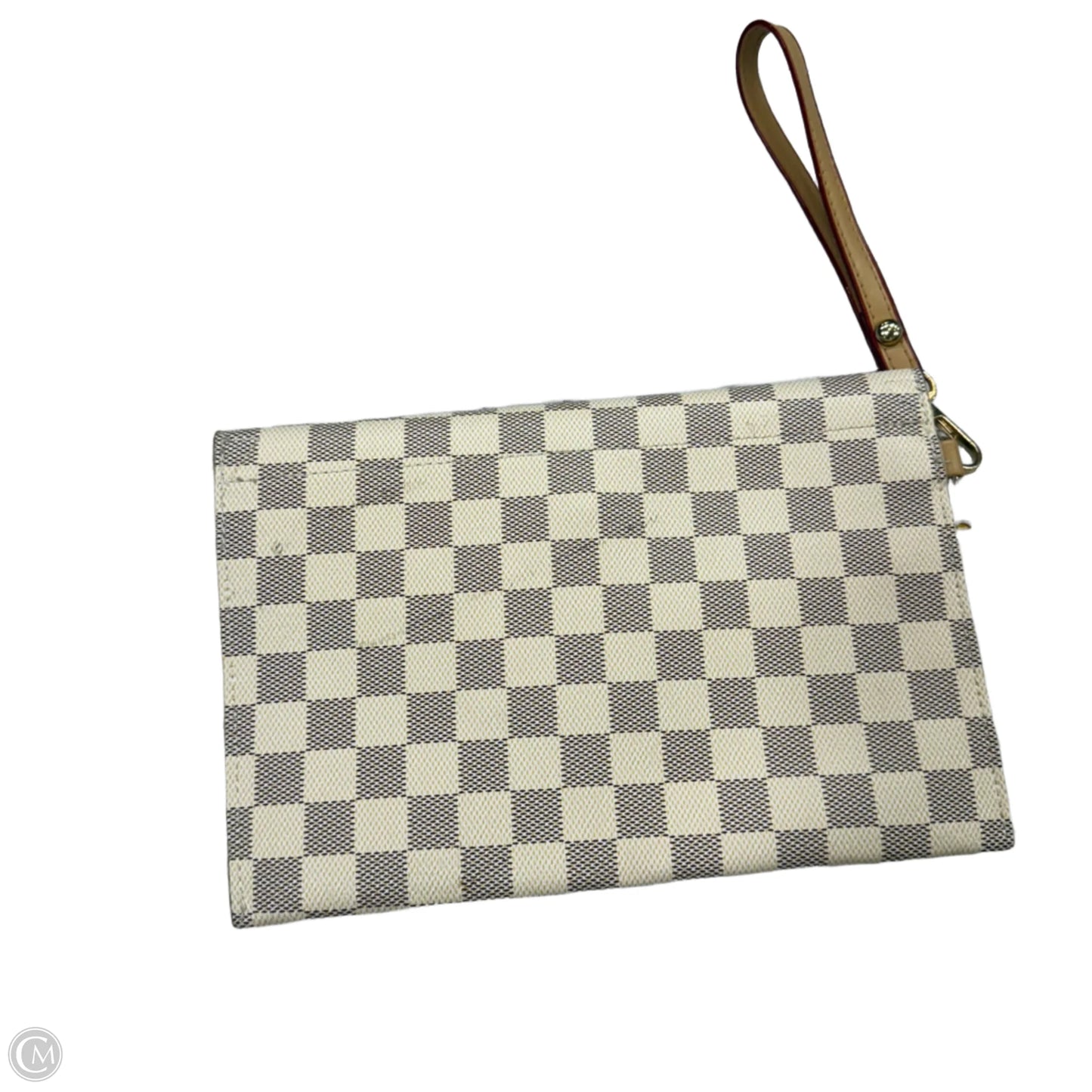 Wristlet By Clothes Mentor, Size: Large