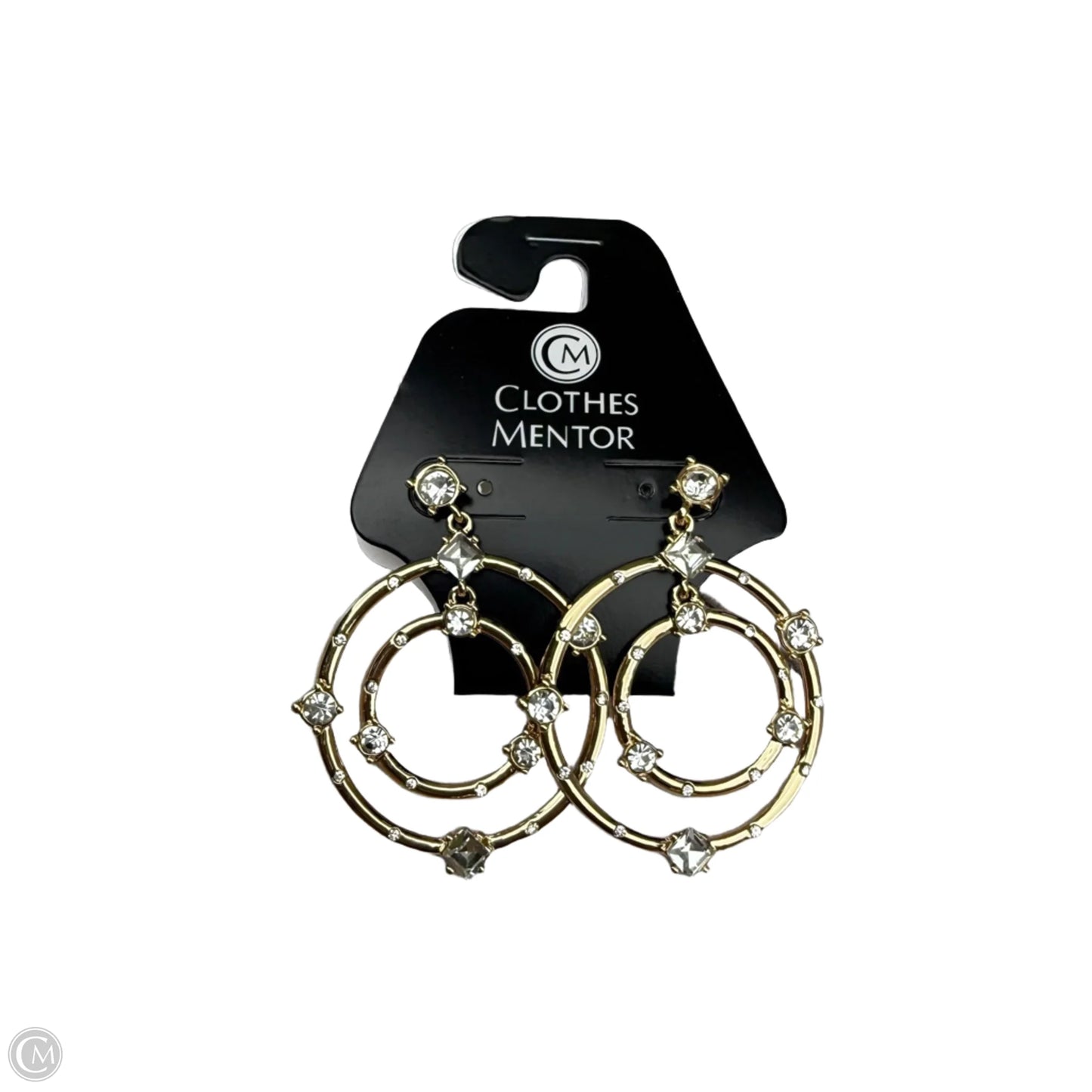 Earrings Dangle/drop By Vince Camuto