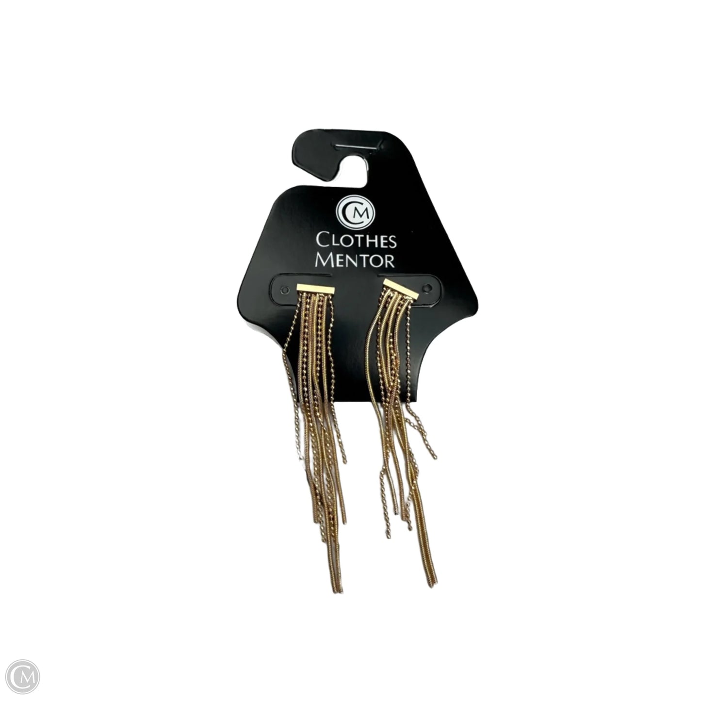 Earrings Dangle/drop By Clothes Mentor