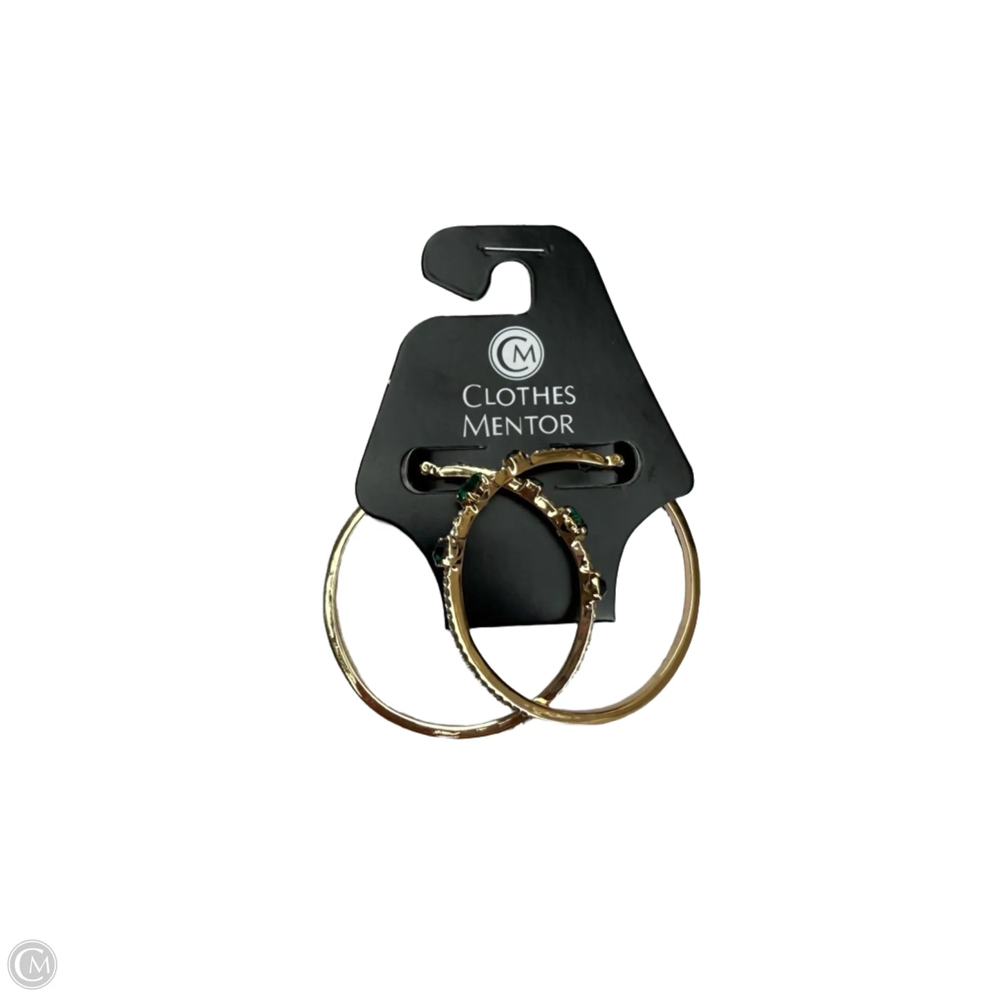 Earrings Hoop By Vince Camuto