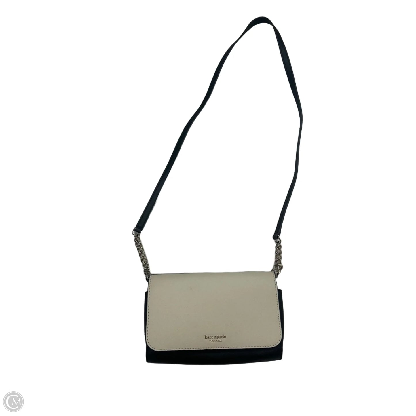 Crossbody Designer By Kate Spade, Size: Small