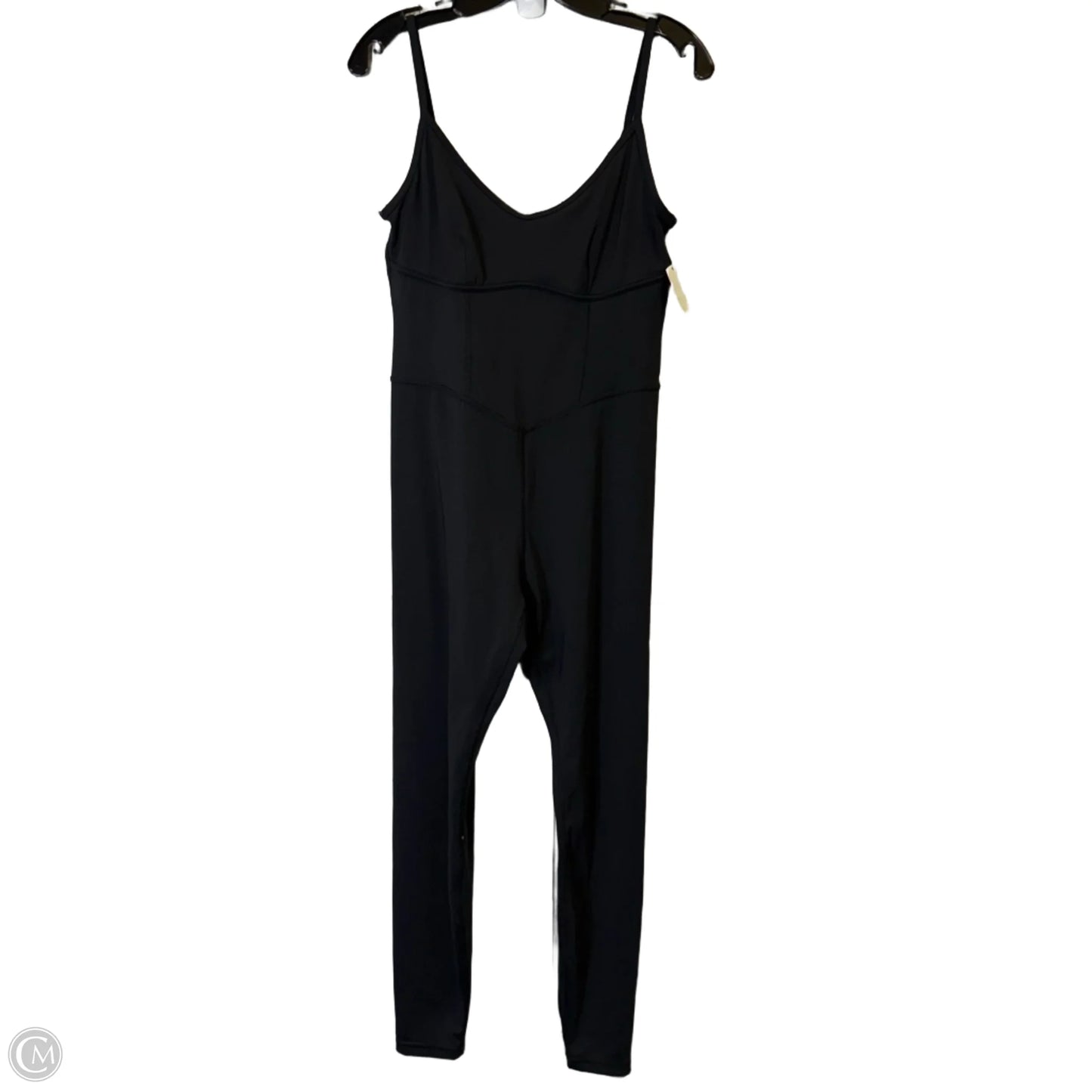 Jumpsuit By Joy Lab In Black, Size: M