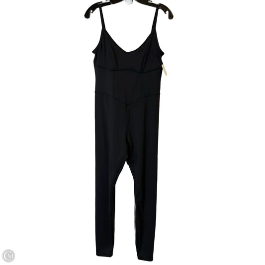 Jumpsuit By Joy Lab In Black, Size: M