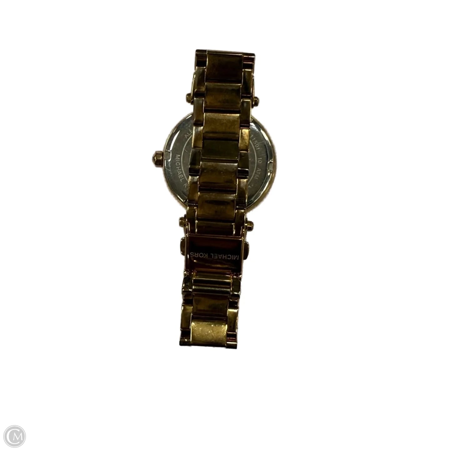 Watch Designer By Michael By Michael Kors