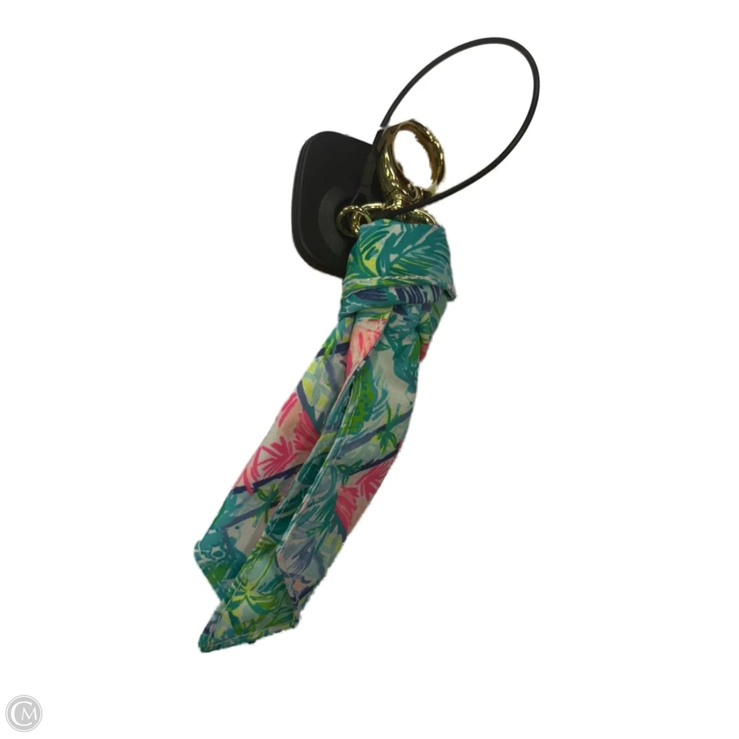 Key Chain By Lilly Pulitzer