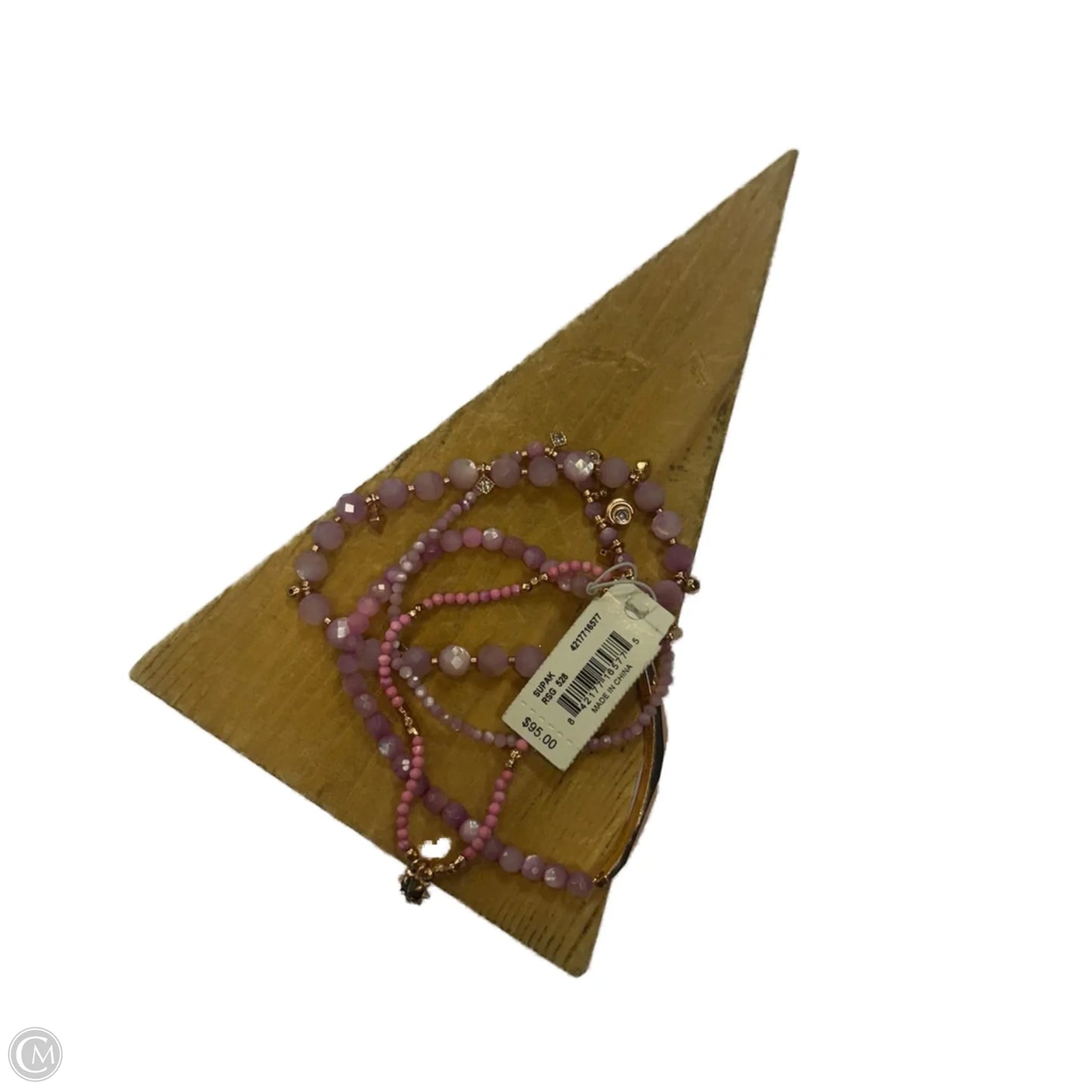 Bracelet Designer By Kendra Scott, Size: 04 Piece Set