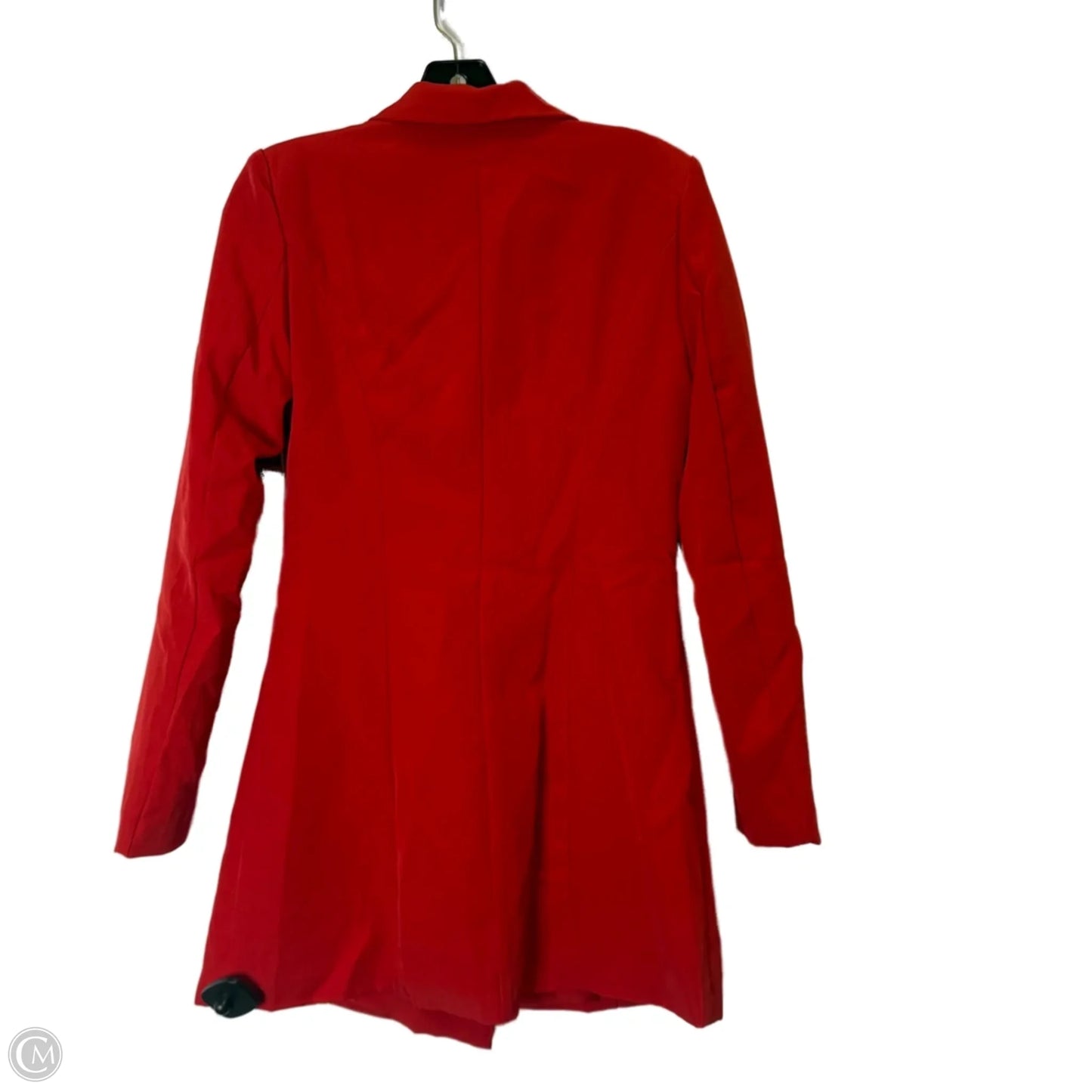 Blazer By Shein In Red, Size: S