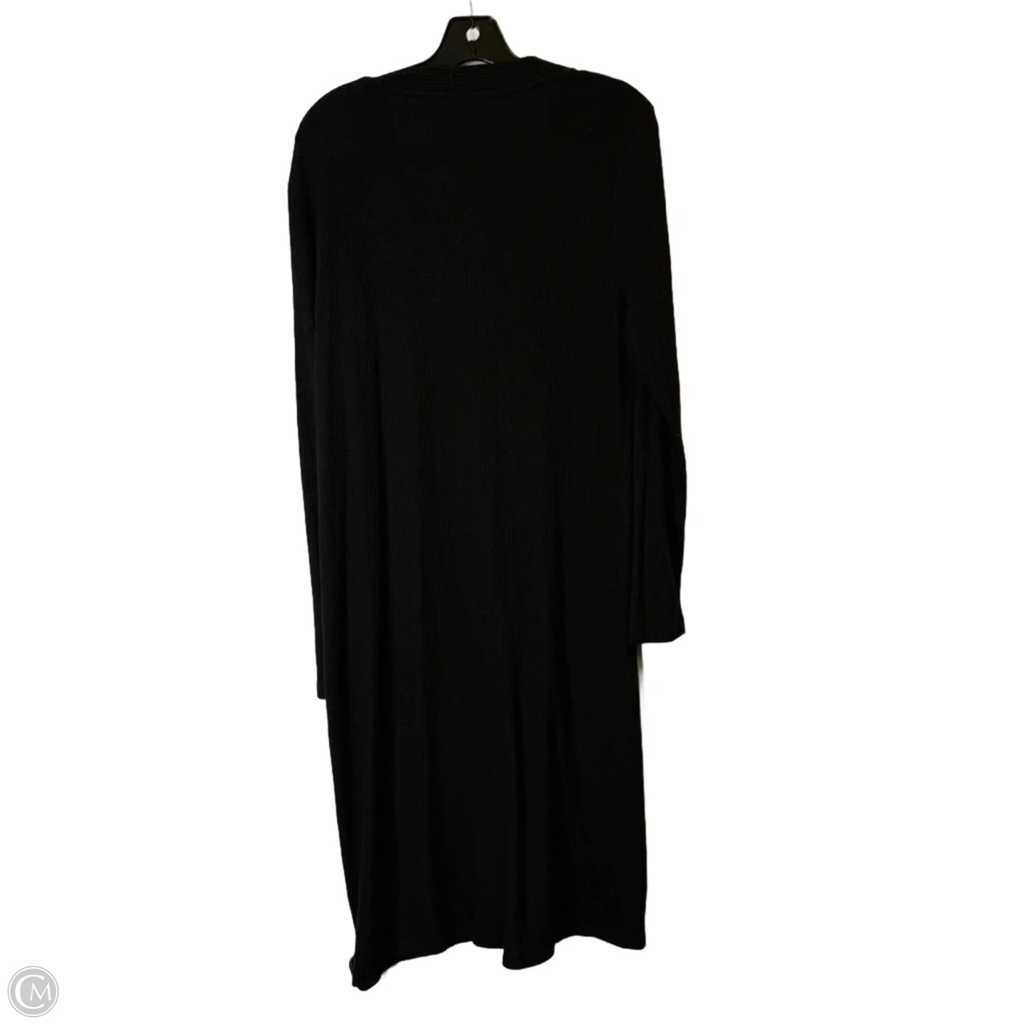 Cardigan By Loft In Black, Size: L