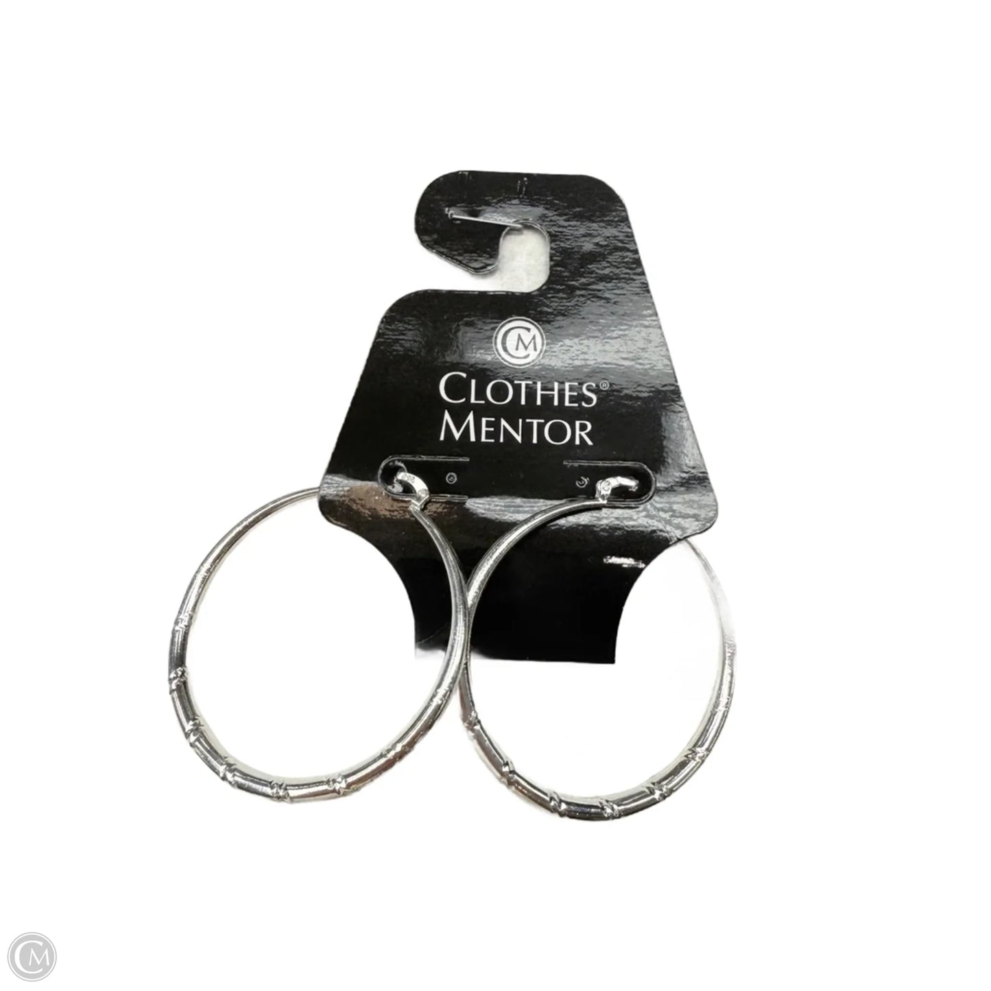 Earrings Sterling Silver By Clothes Mentor