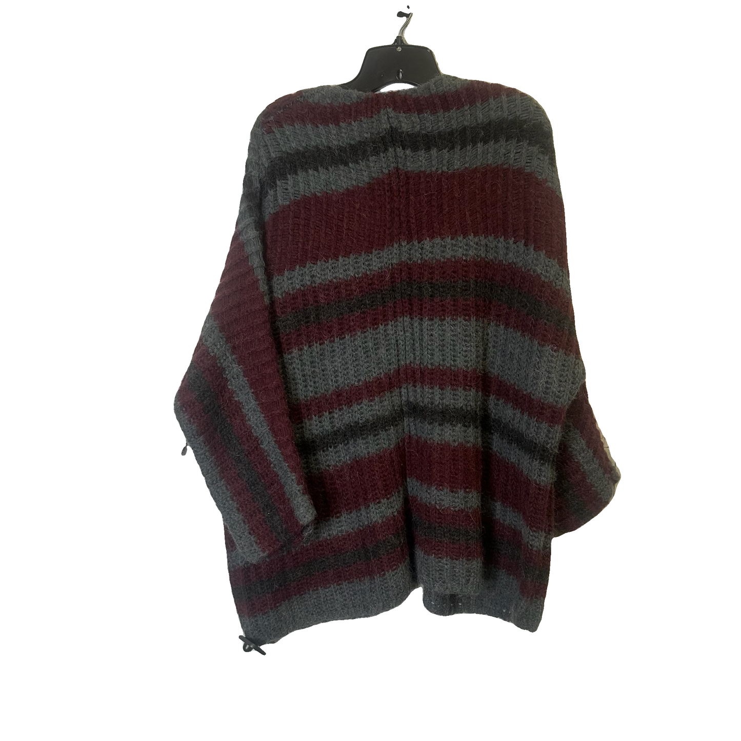 Sweater By Free People In Red, Size: Xs