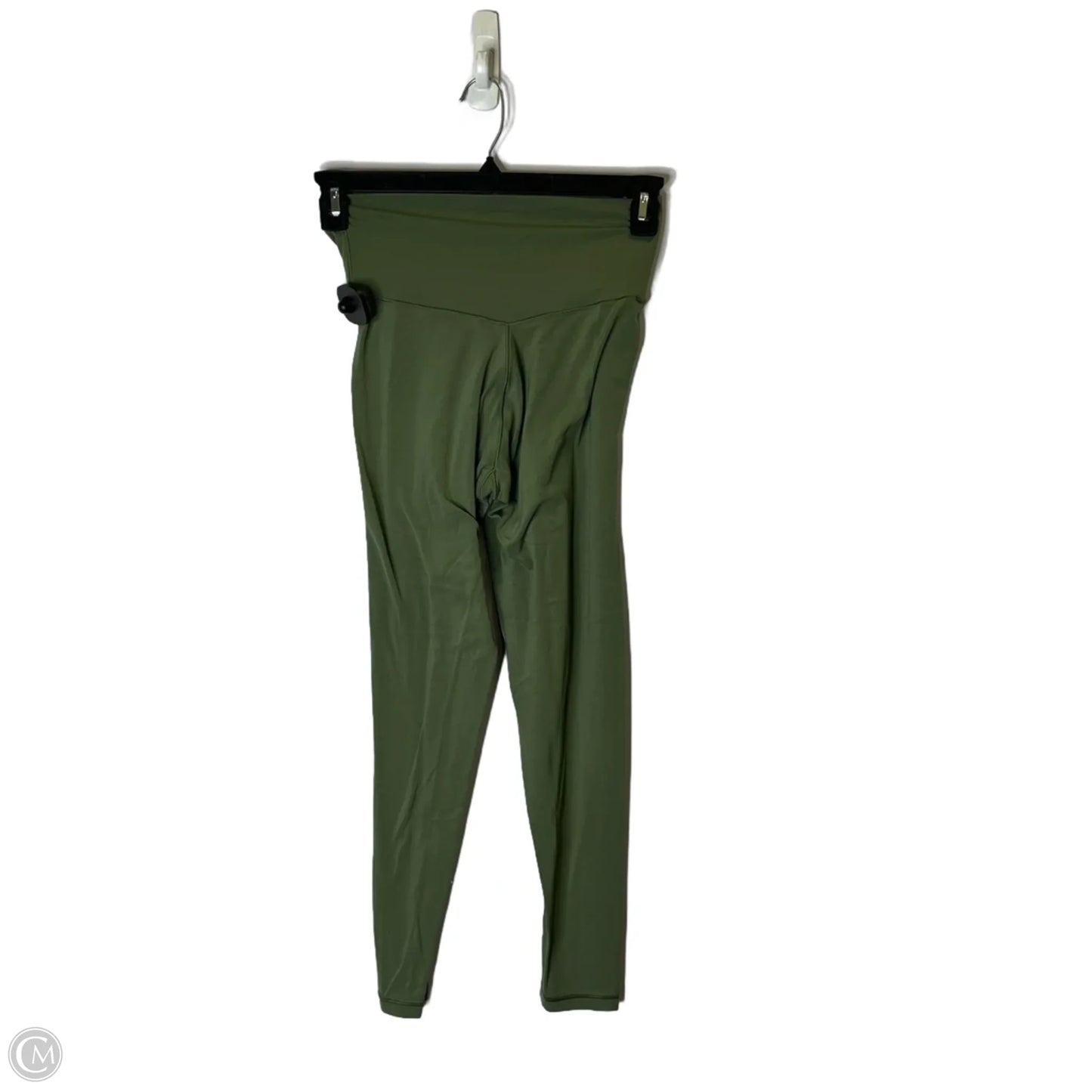 Athletic Leggings By Offline By Aerie In Green, Size: L