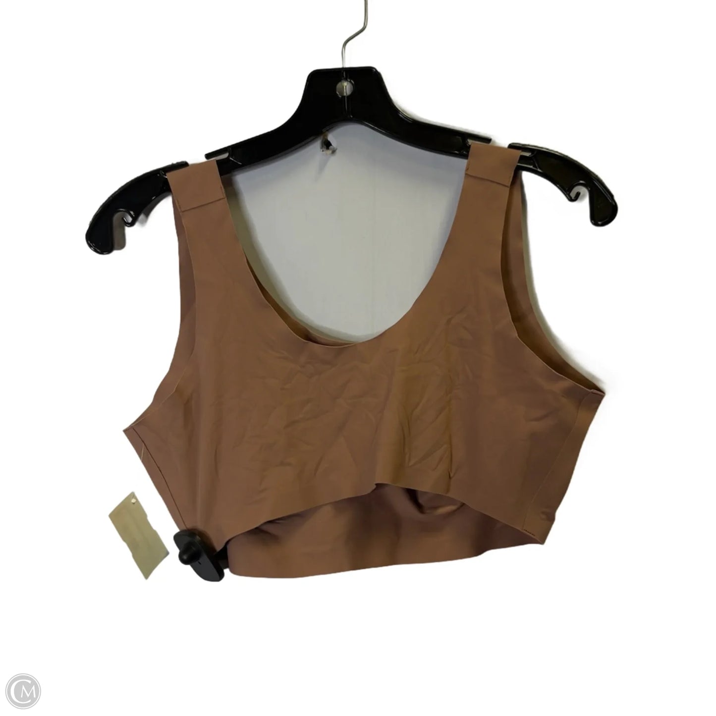 Athletic Bra By Aerie In Pink, Size: Xxl