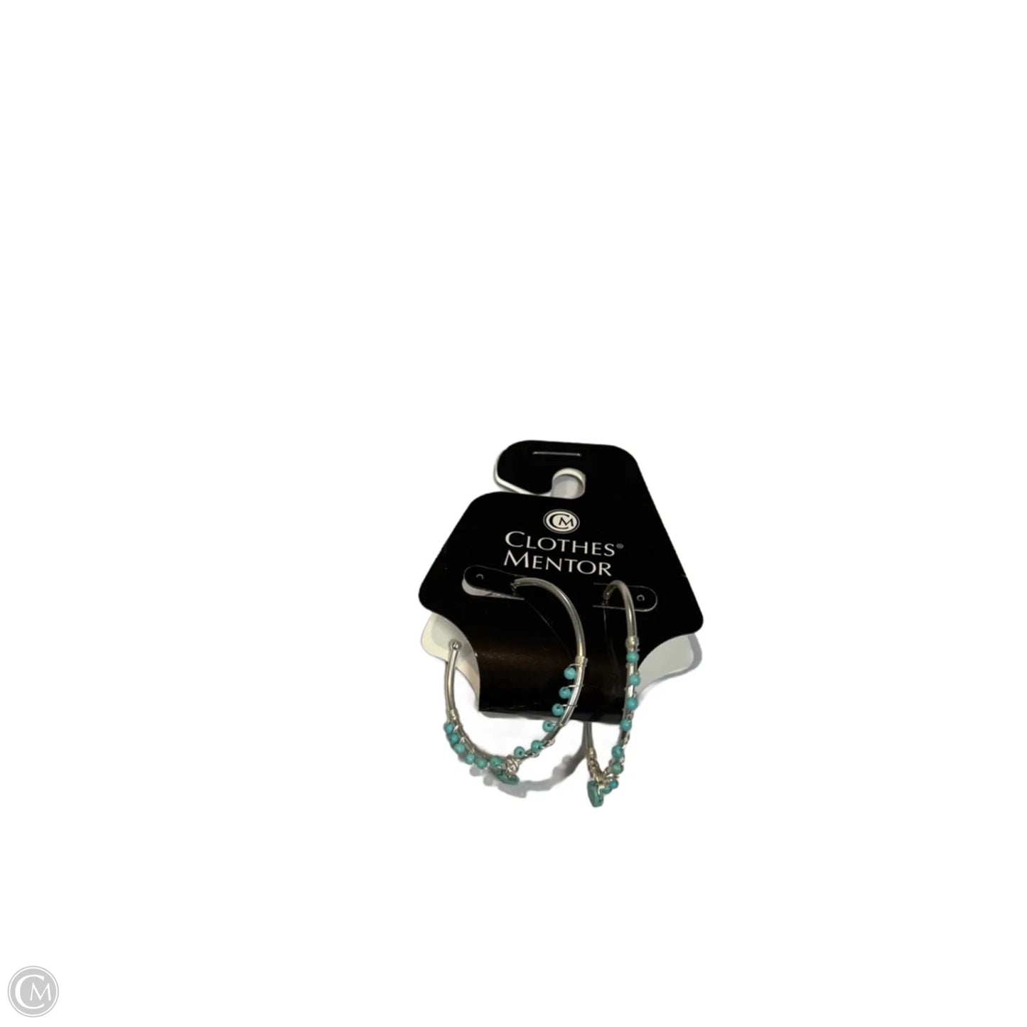 Earrings Hoop By Lucky Brand