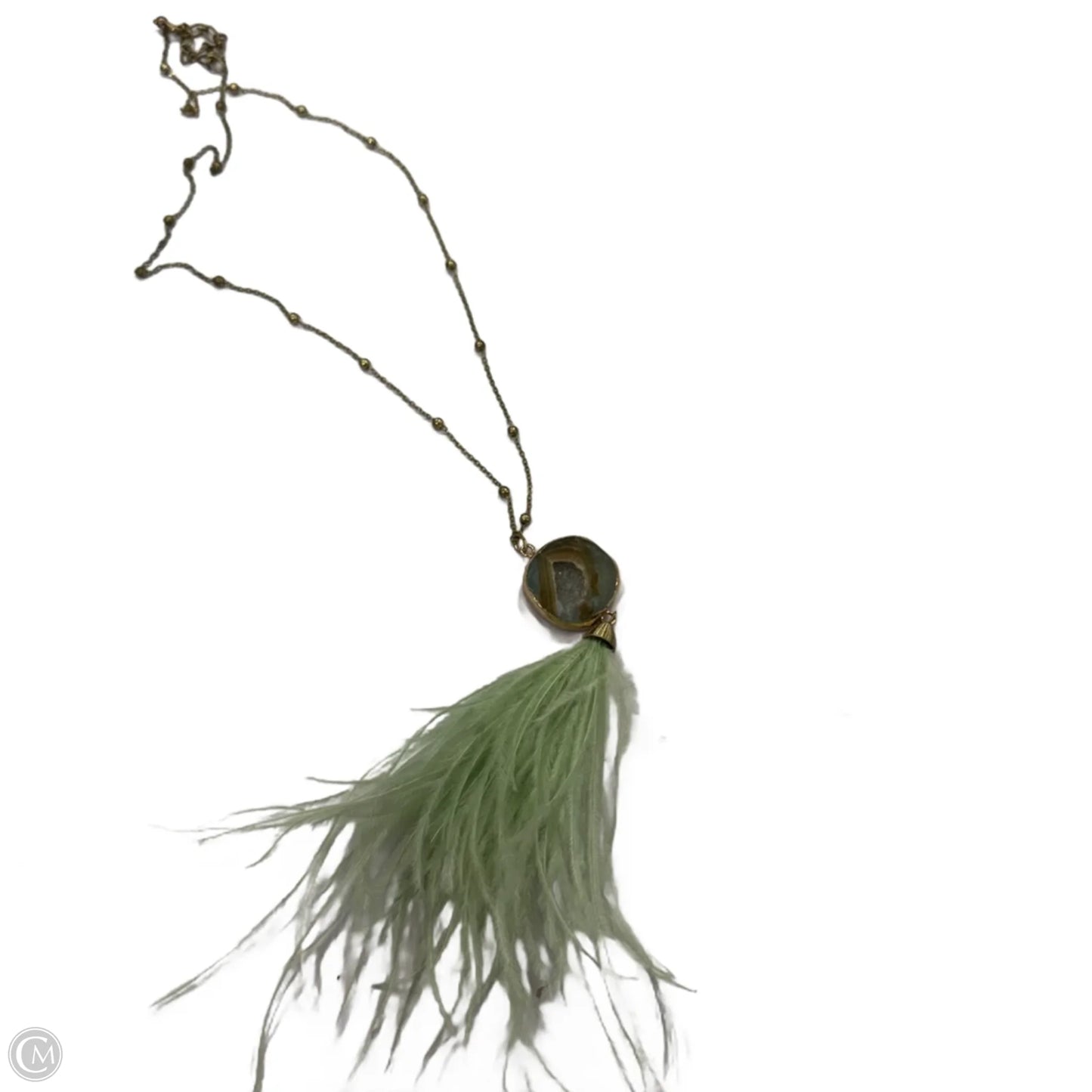 Necklace Pendant By Clothes Mentor