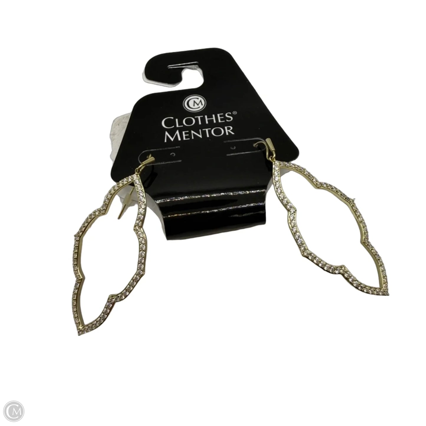 Earrings Dangle/drop By Clothes Mentor