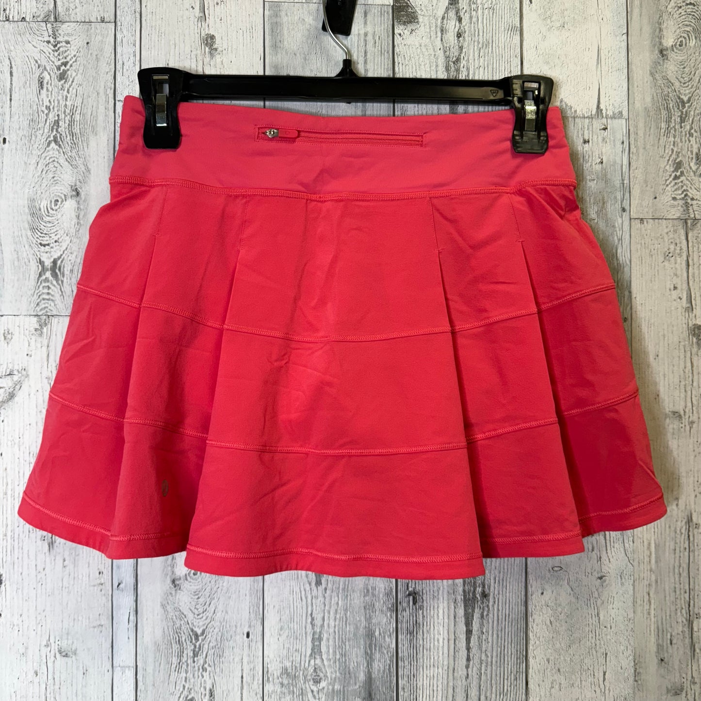 Athletic Skort By Lululemon Size: 6