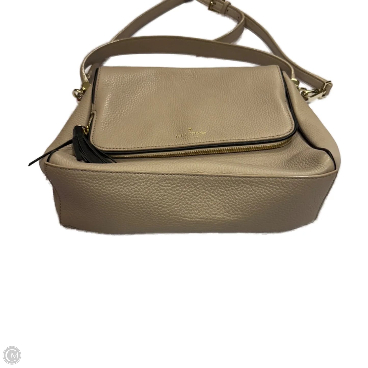 Crossbody Designer By Kate Spade, Size: Medium