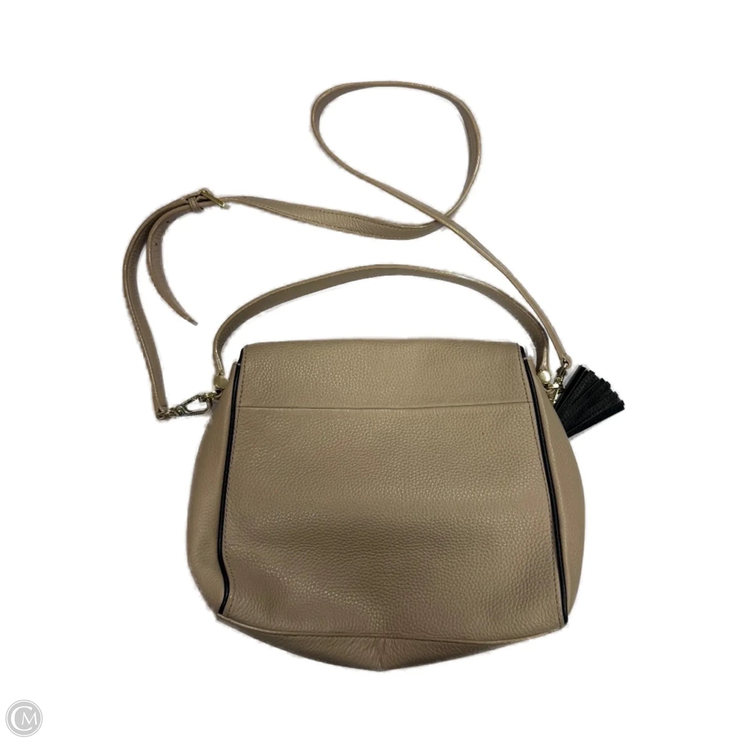 Crossbody Designer By Kate Spade, Size: Medium