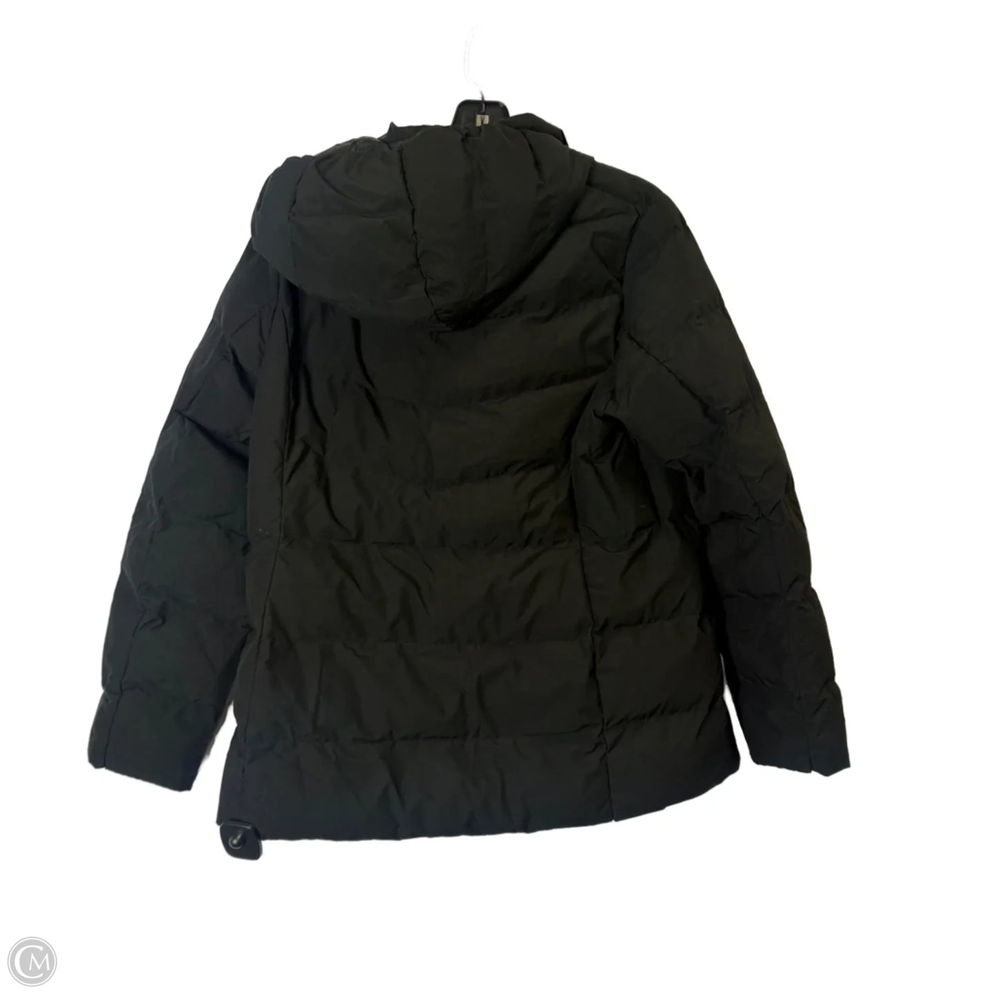 Jacket Puffer & Quilted By 32 Degrees In Black, Size: L