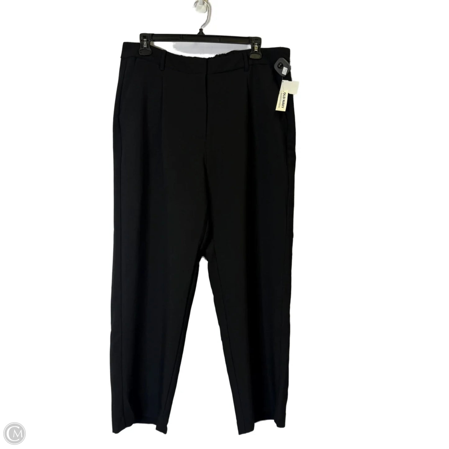 Pants Dress By Old Navy In Black, Size: Xl