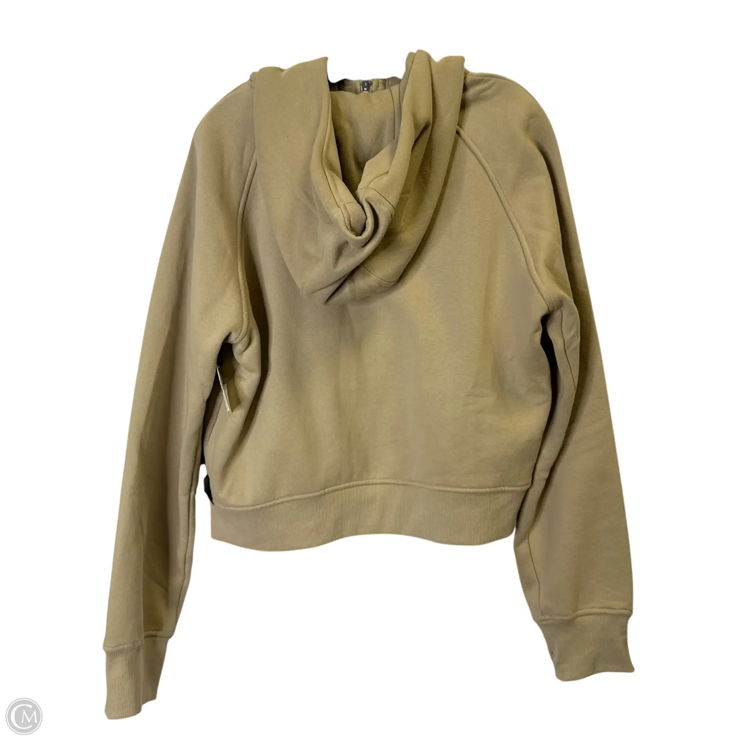 Jacket Other By Trendy Queen In Beige, Size: Xl