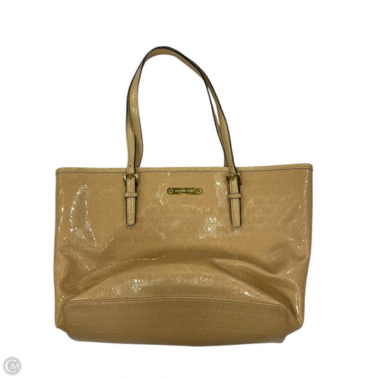 Handbag Designer By Michael By Michael Kors, Size: Large