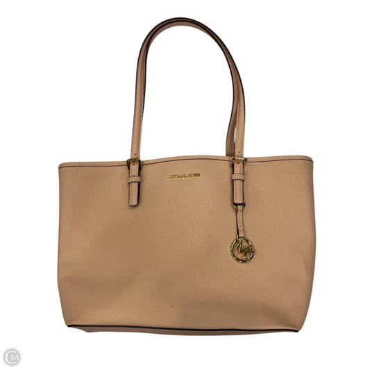 Handbag Designer By Michael By Michael Kors, Size: Large
