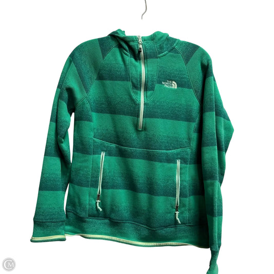 Jacket Other By The North Face In Green, Size: M