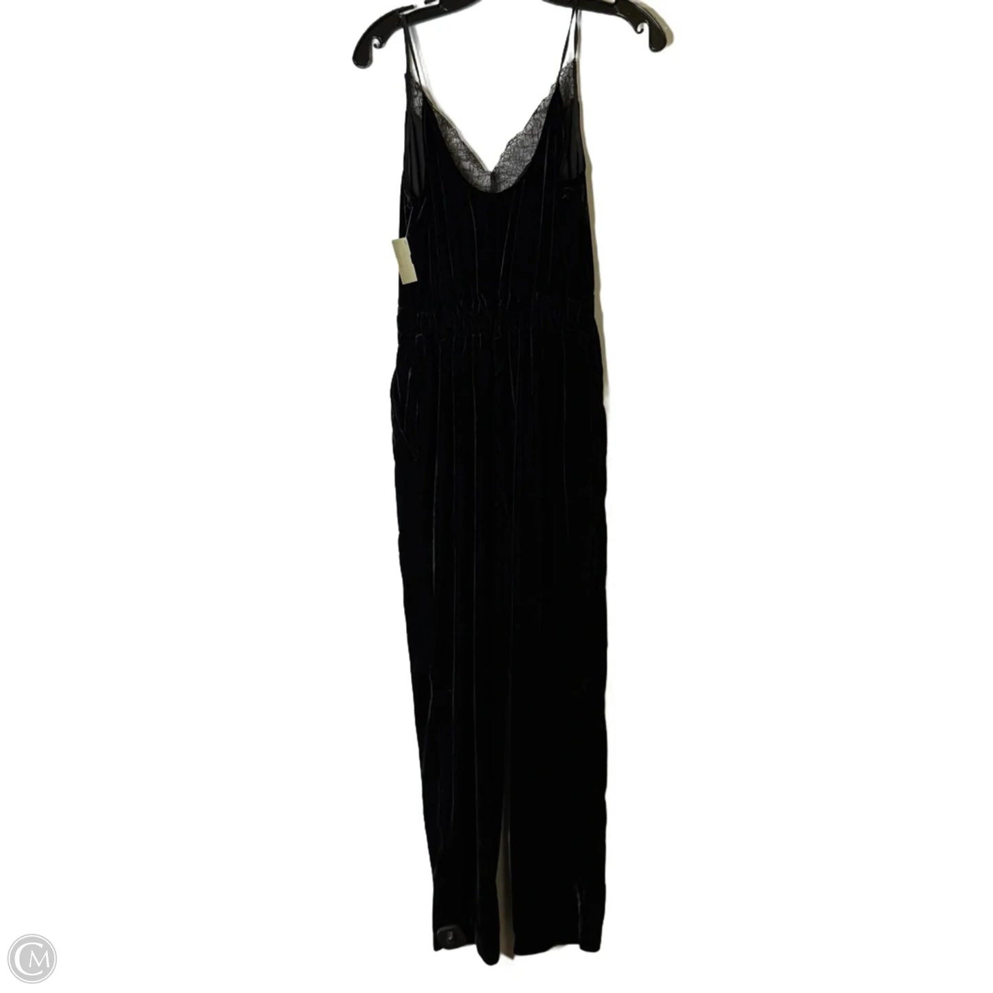 Jumpsuit By H&m In Black, Size: 2