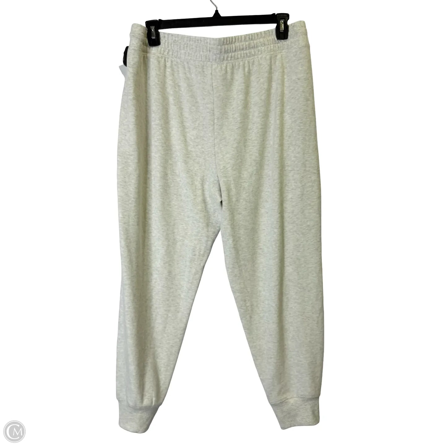 Pants Lounge By Clothes Mentor In Grey, Size: Xl