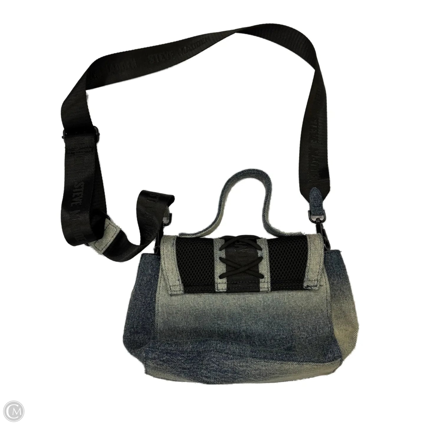 Crossbody By Steve Madden, Size: Small