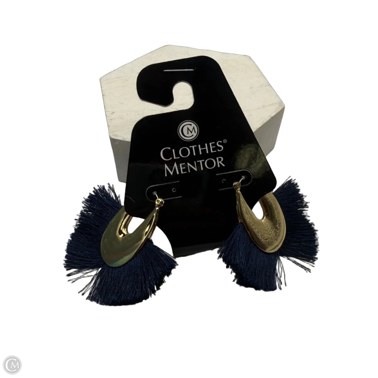 Earrings Statement By Express