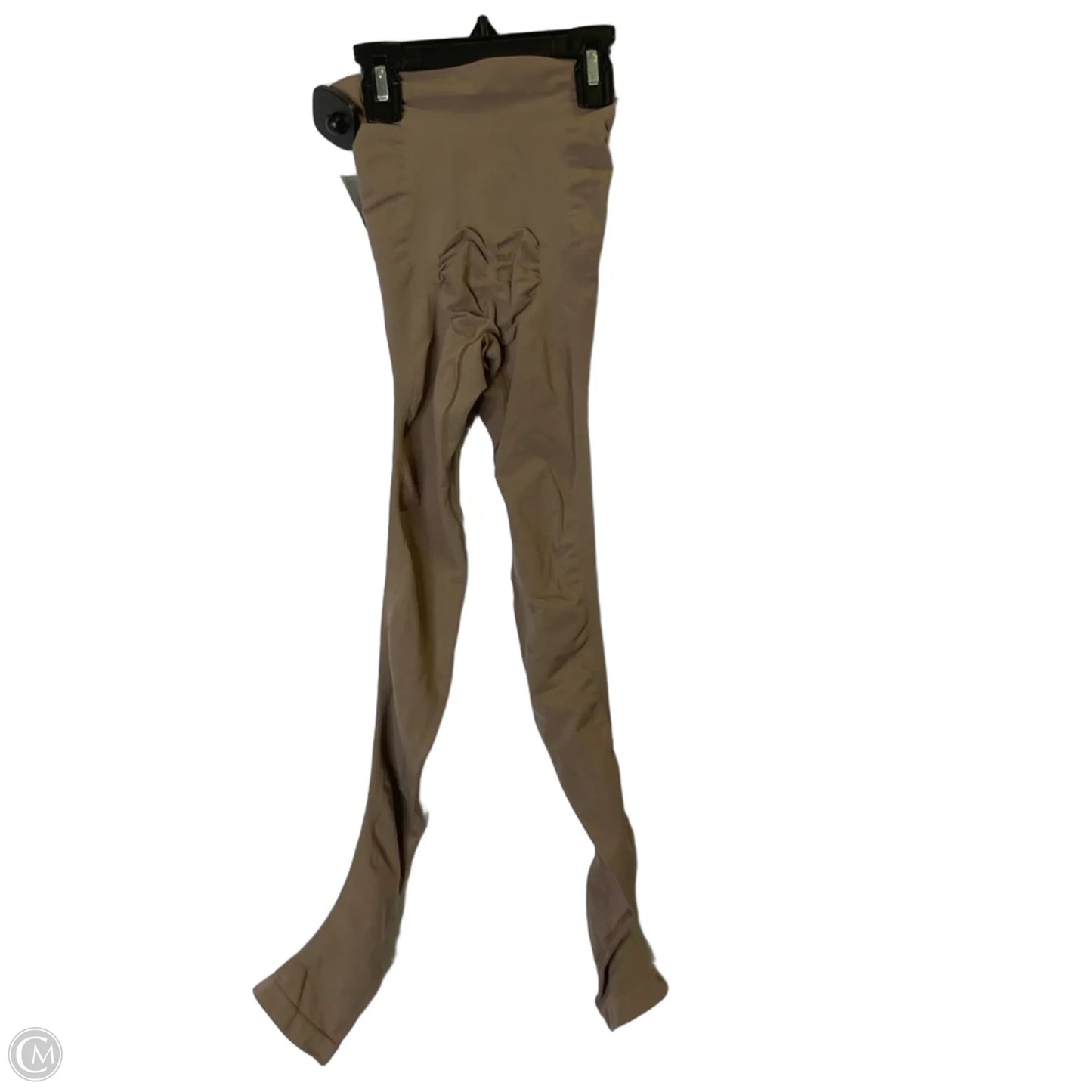 Pants Leggings By Skims In Beige, Size: S